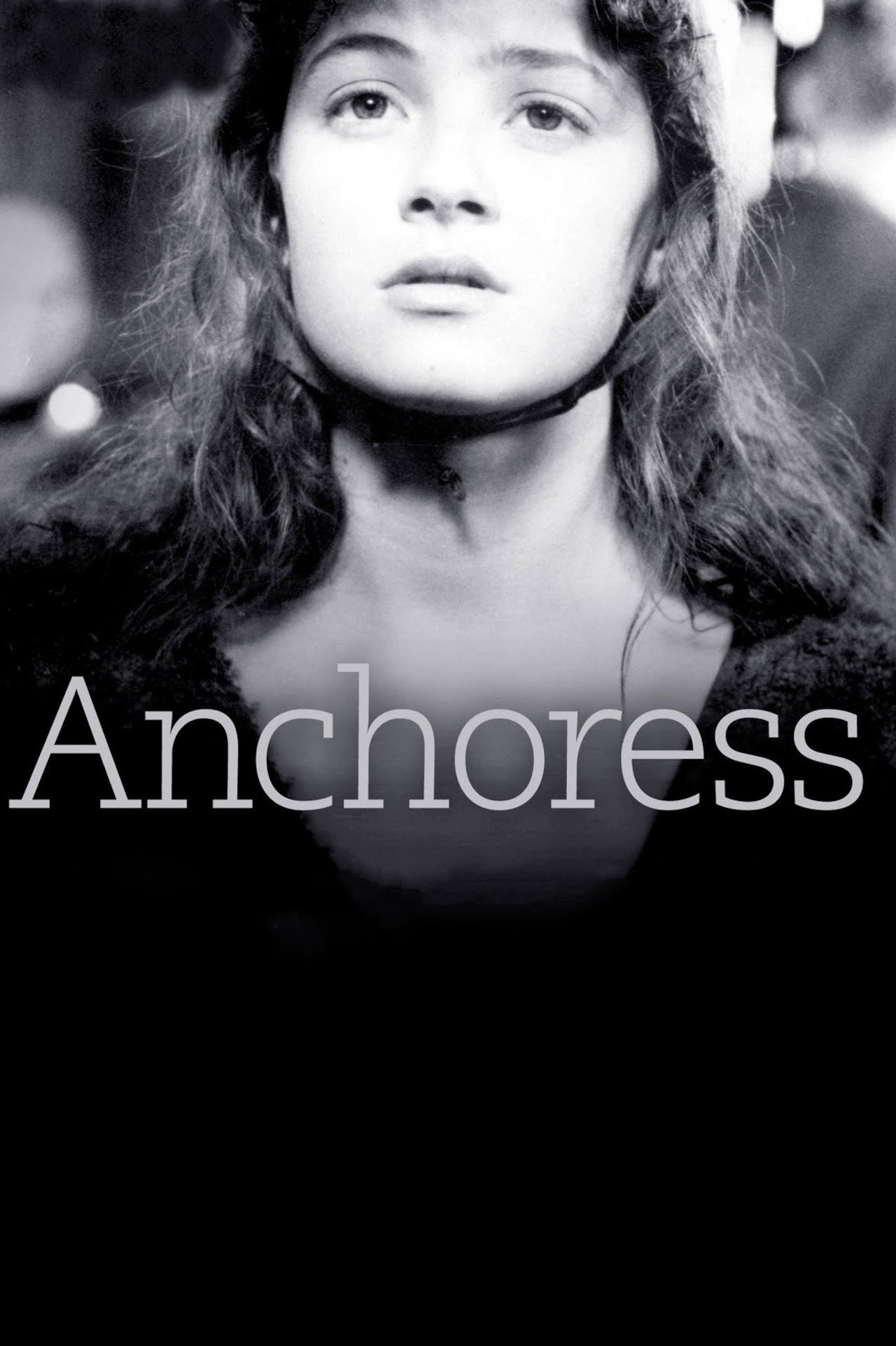 Pôster de Anchoress