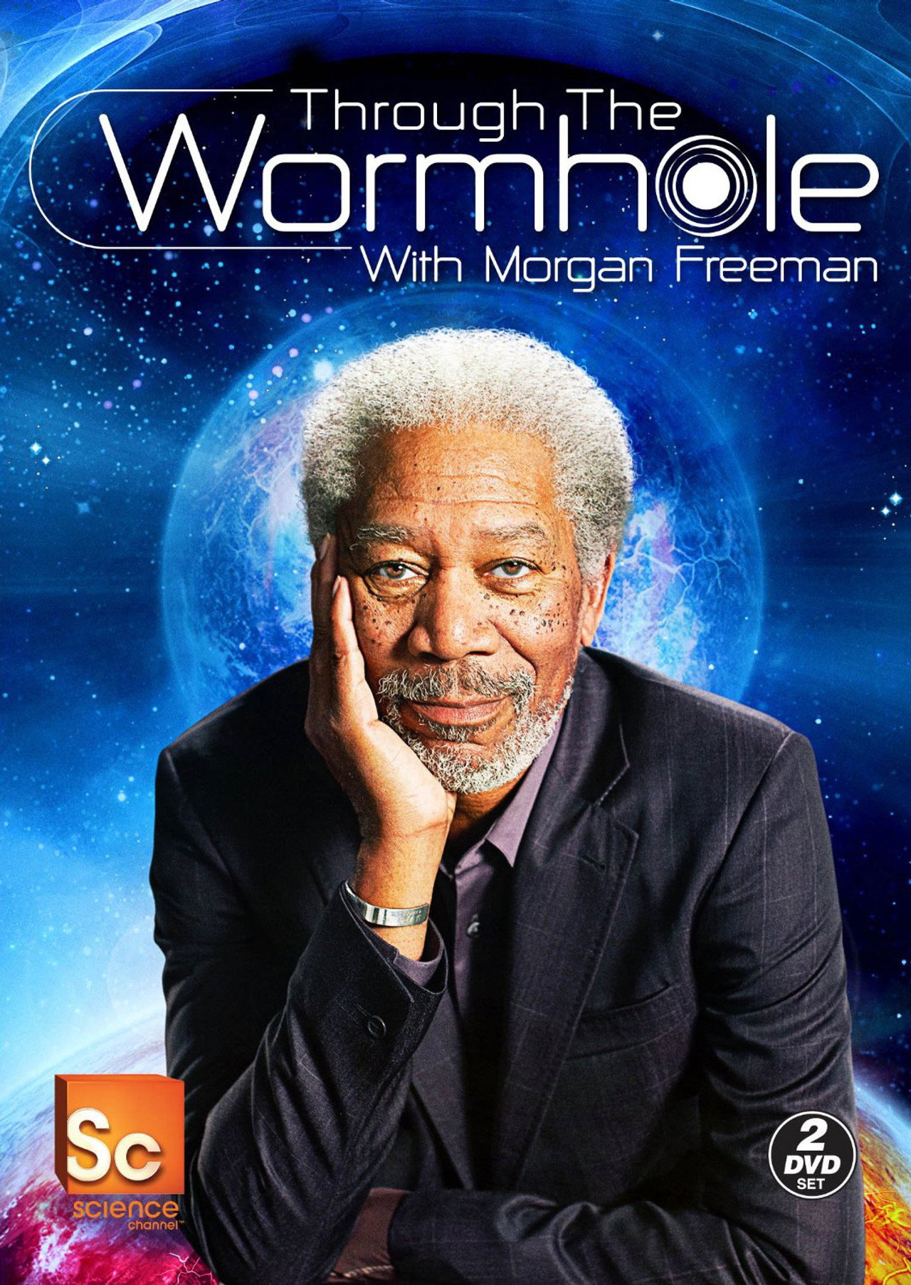 Pôster de Through the Wormhole
