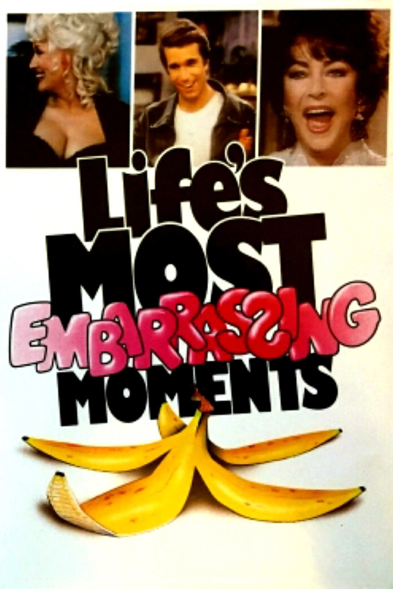 Pôster de Life's Most Embarrassing Moments