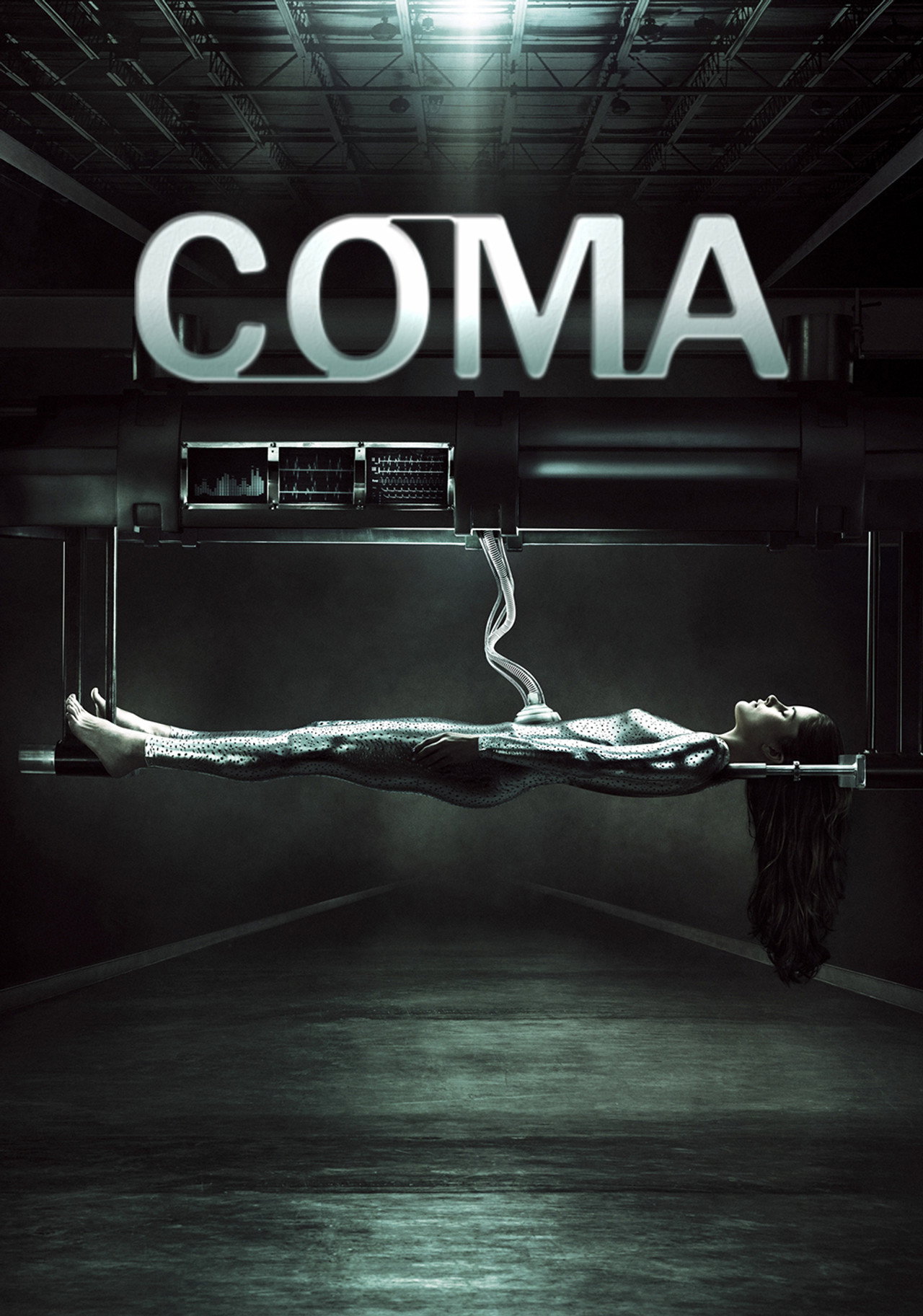 Pôster de Coma