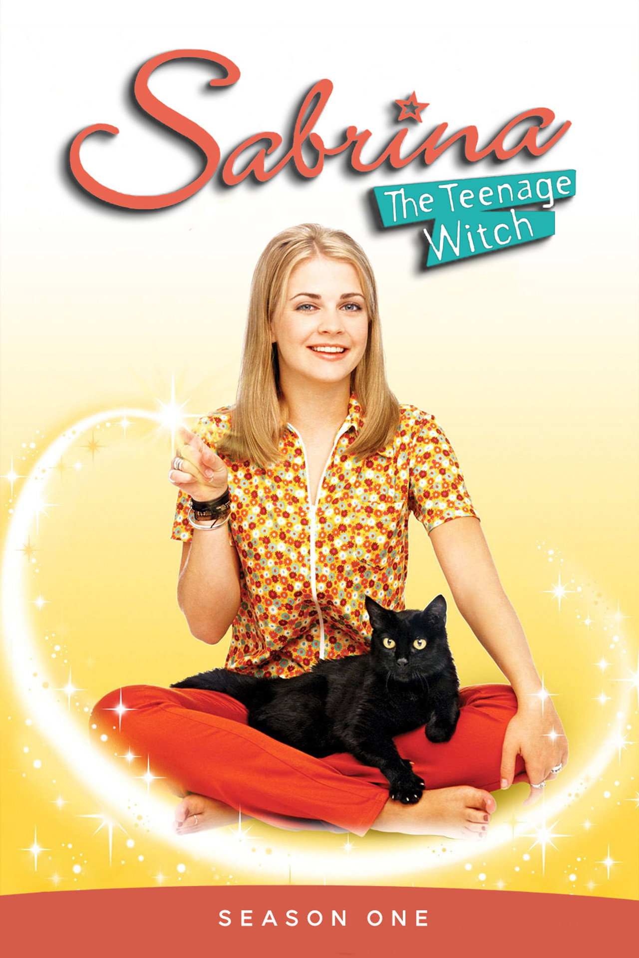 Pôster de Sabrina, the Teenage Witch