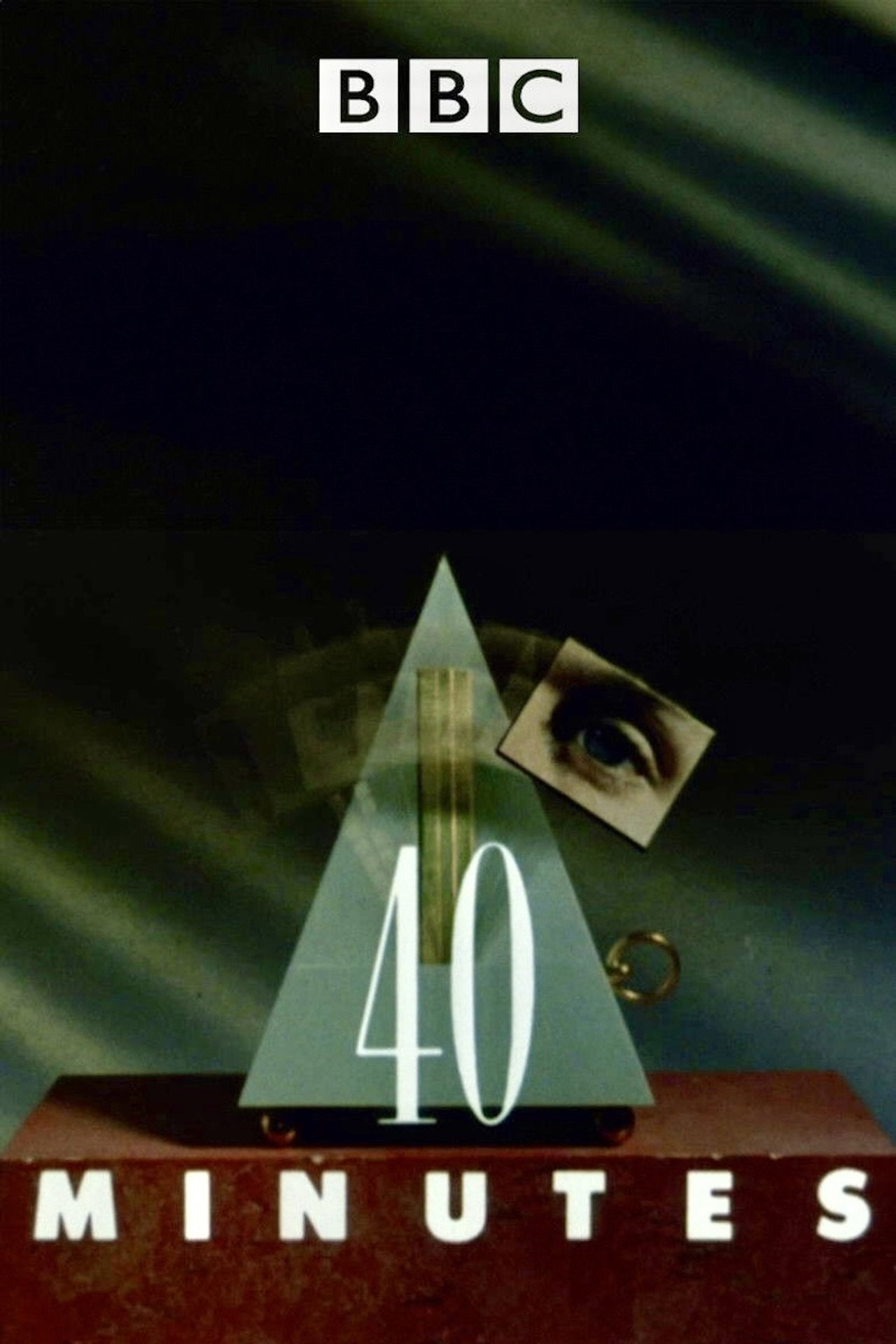 Pôster de 40 Minutes