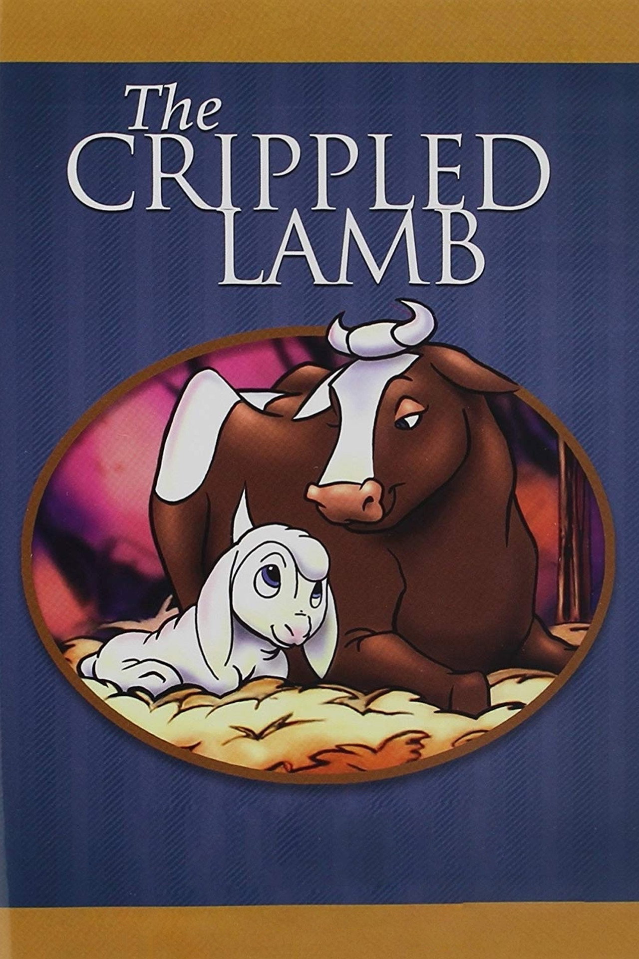 Pôster de The Crippled Lamb