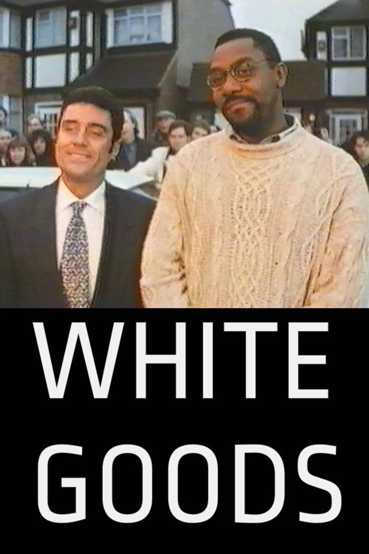 Pôster de White Goods