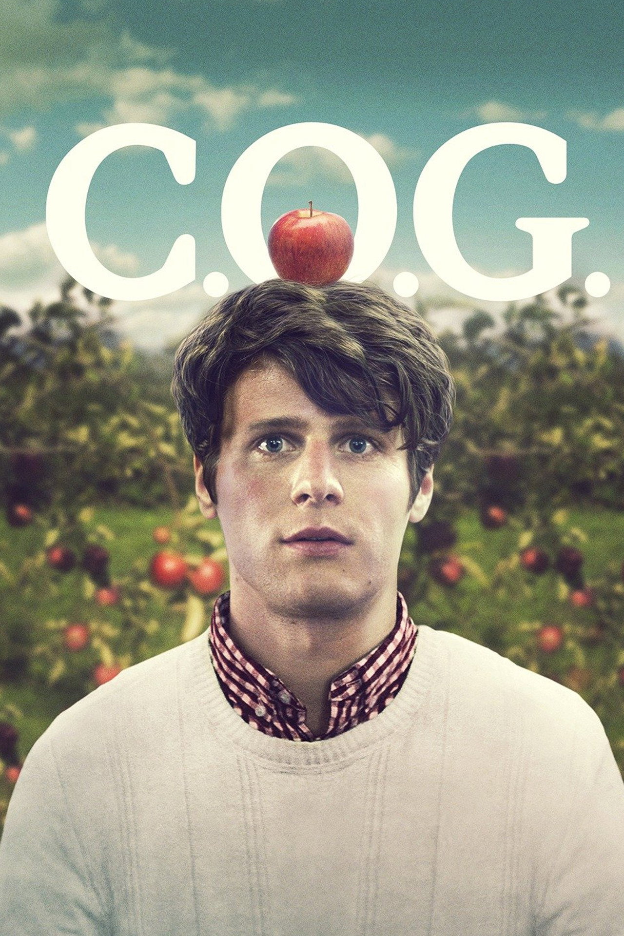 Pôster de C.O.G.