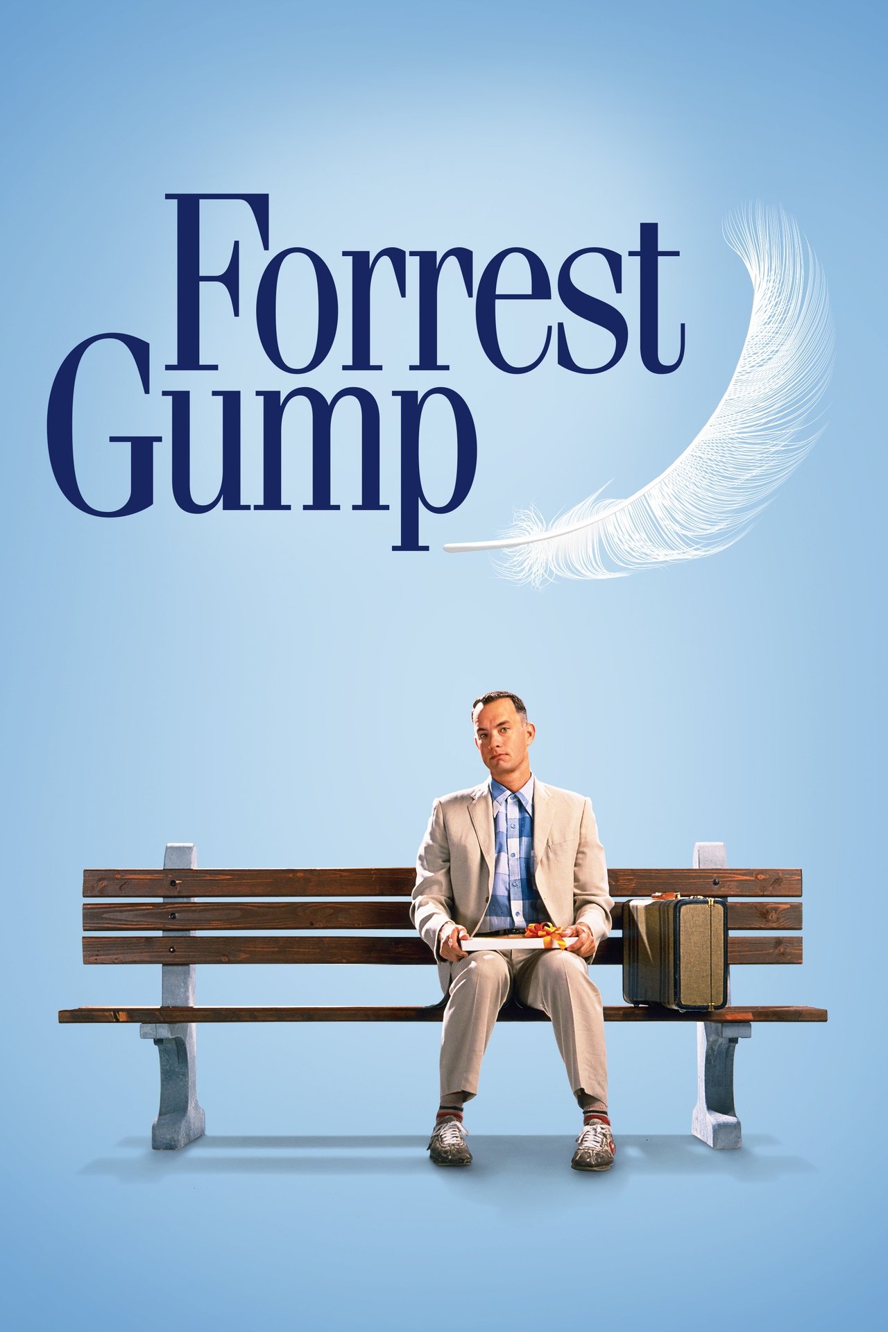 Pôster de Forrest Gump