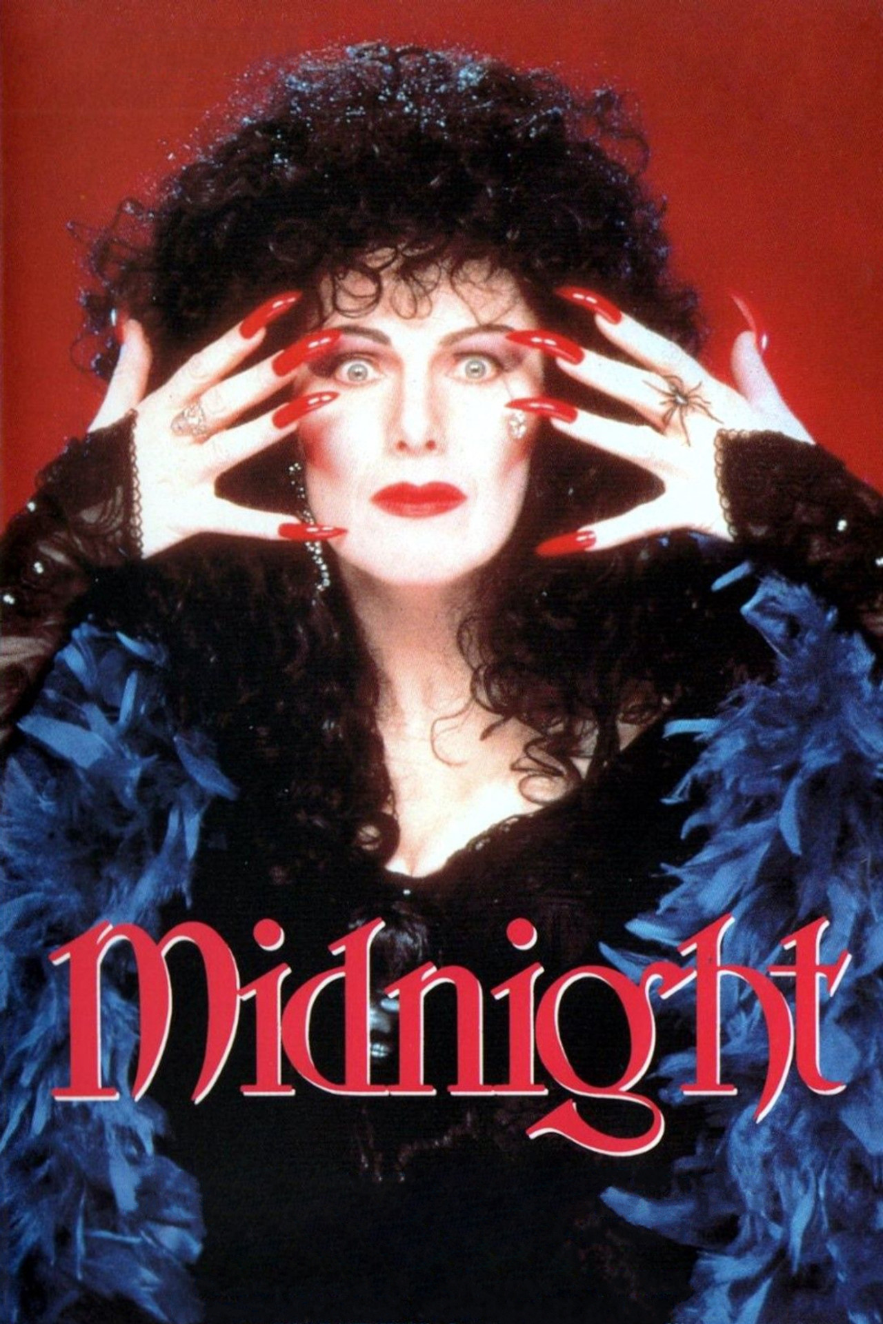 Pôster de Midnight