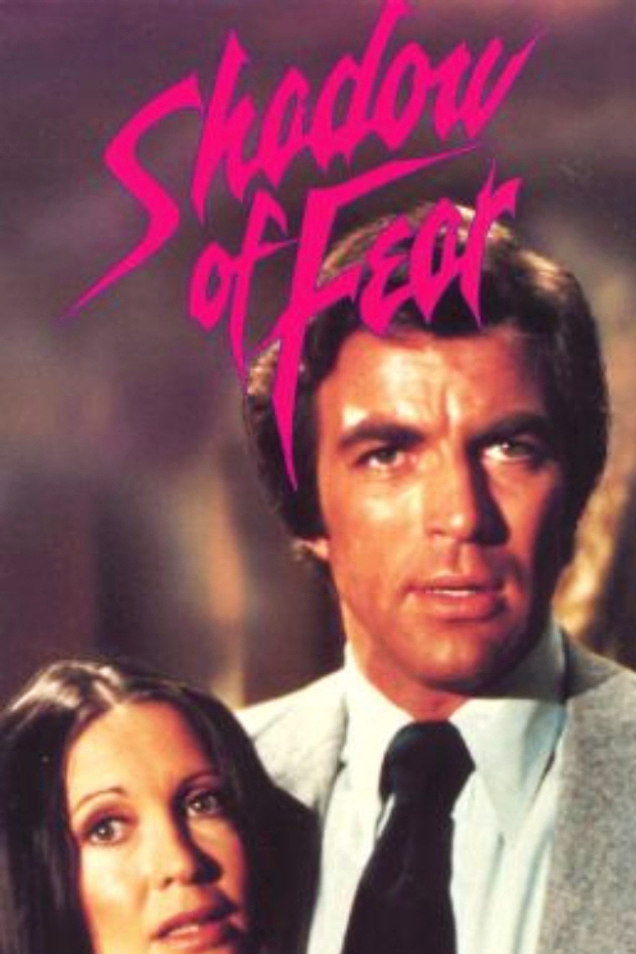 Pôster de Shadow of Fear