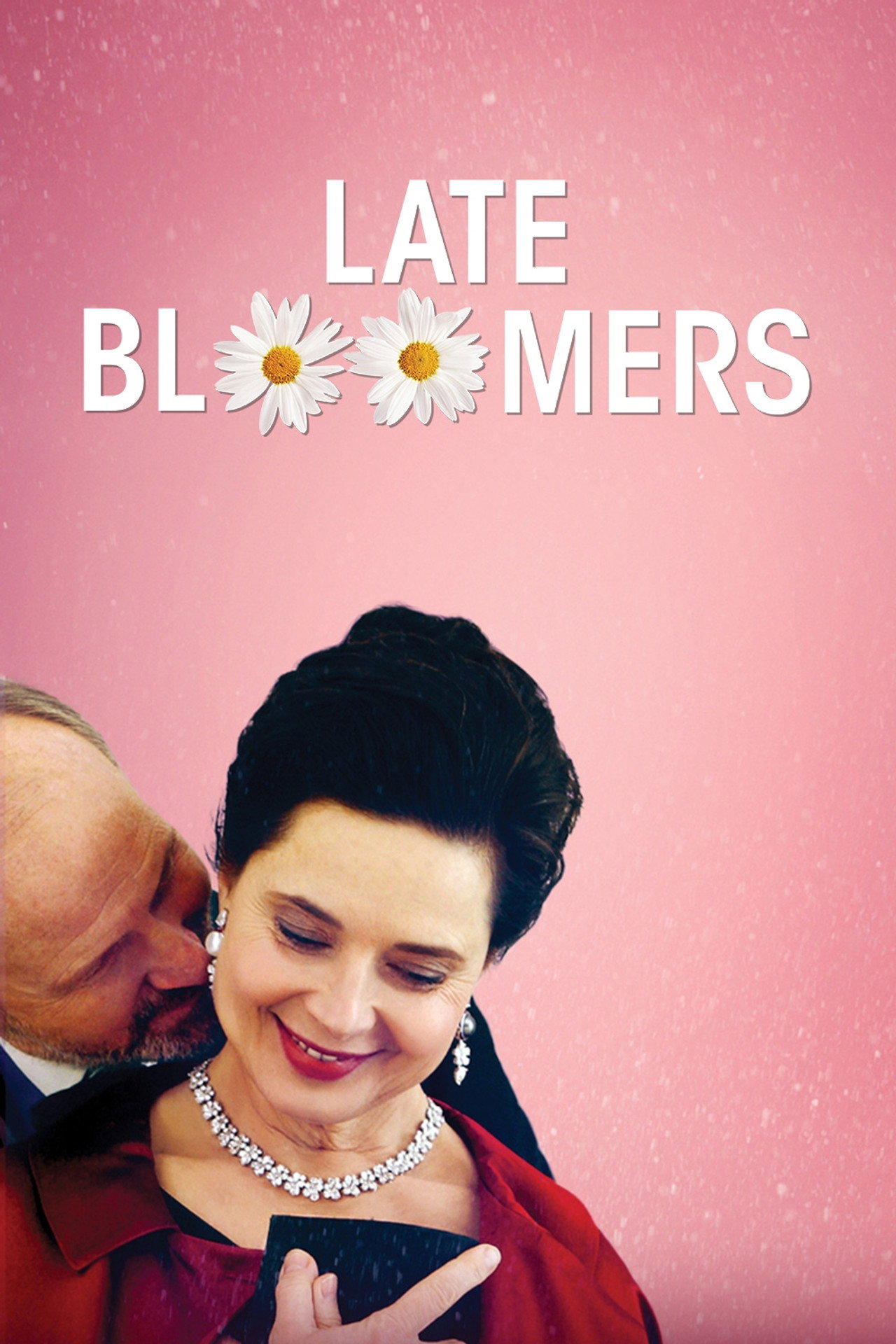 Pôster de Late Bloomers