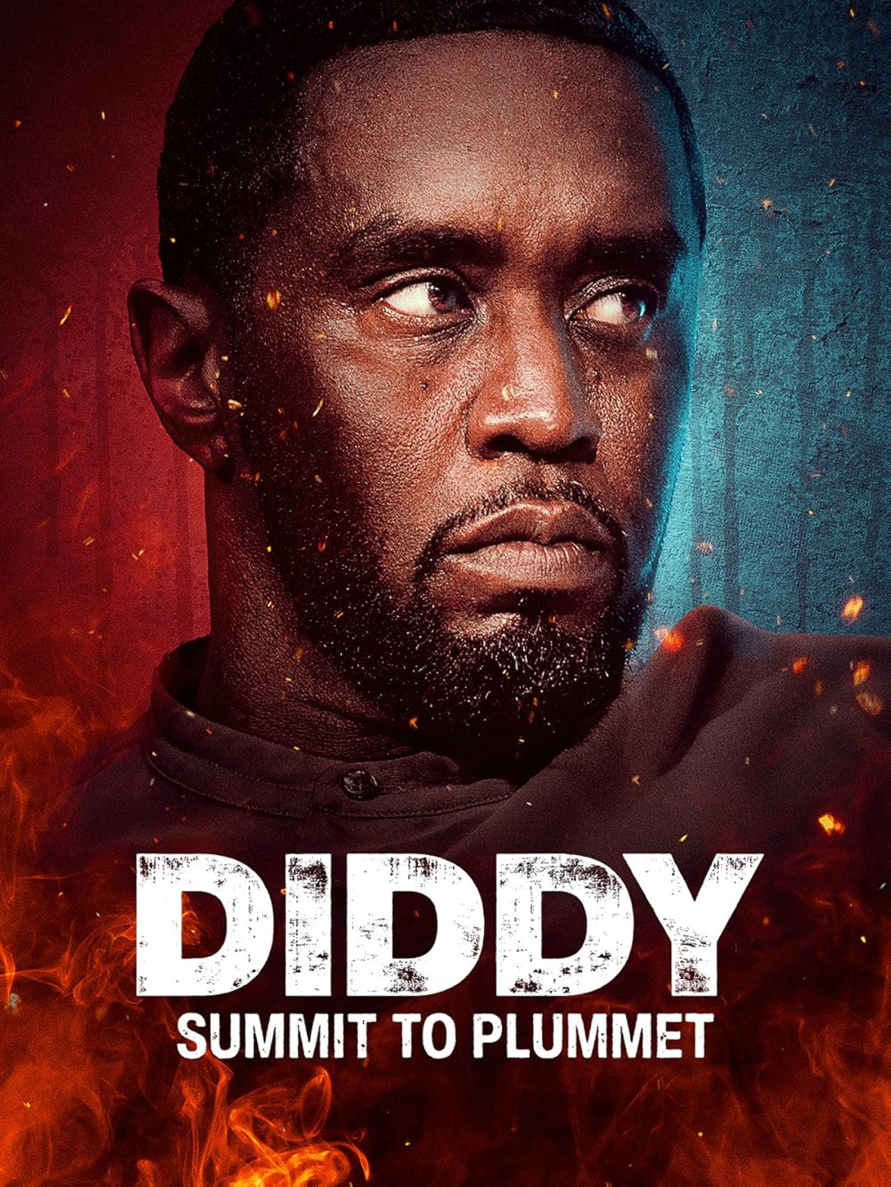 Pôster de Diddy: Summit to Plummet