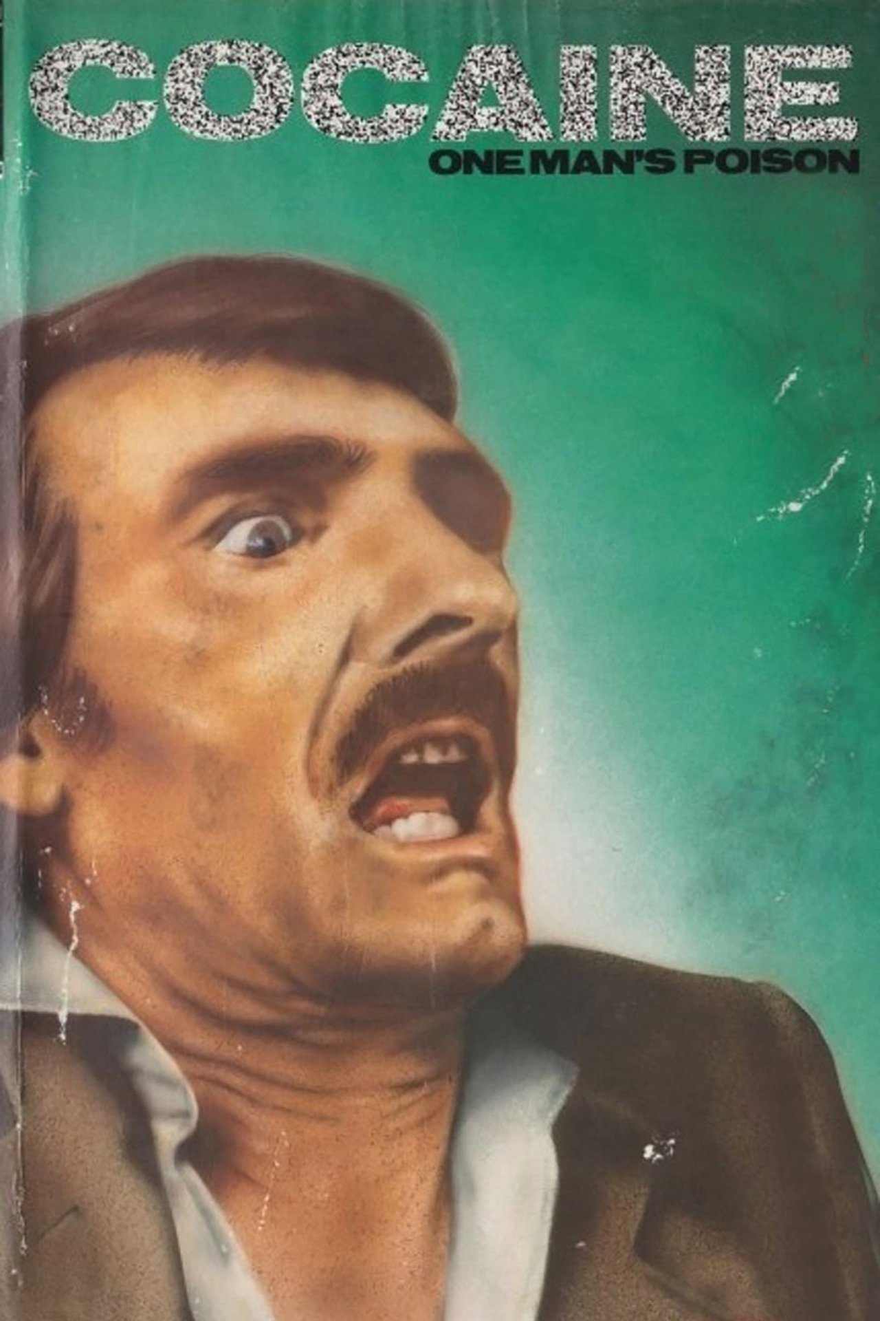 Pôster de Cocaine: One Man's Seduction