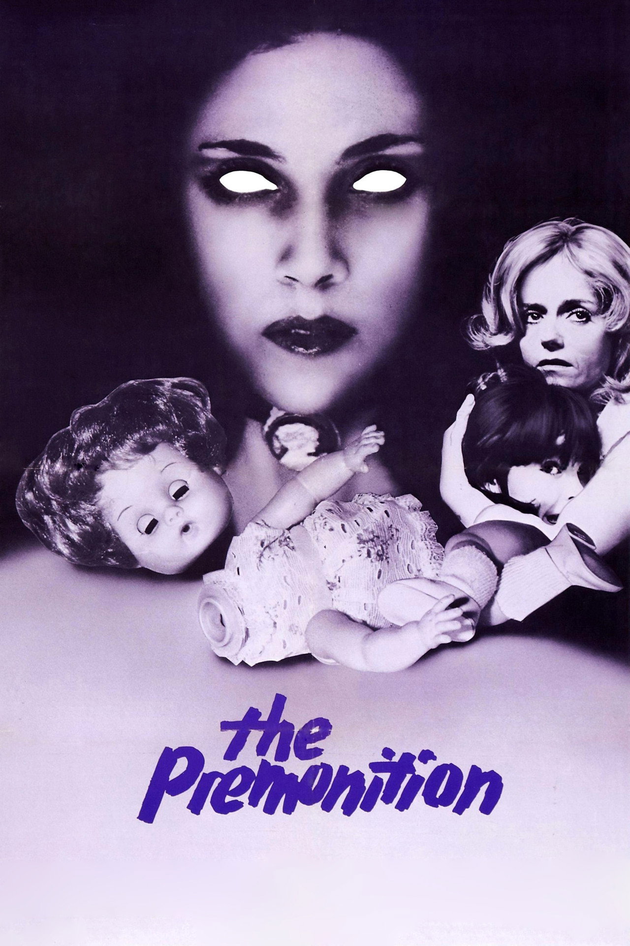Pôster de The Premonition