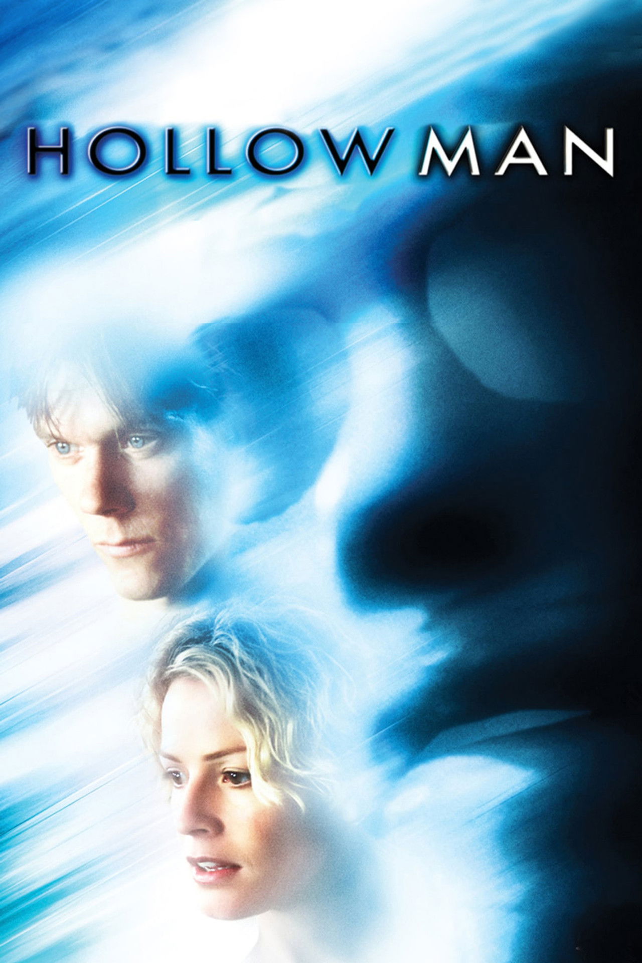 Pôster de Hollow Man