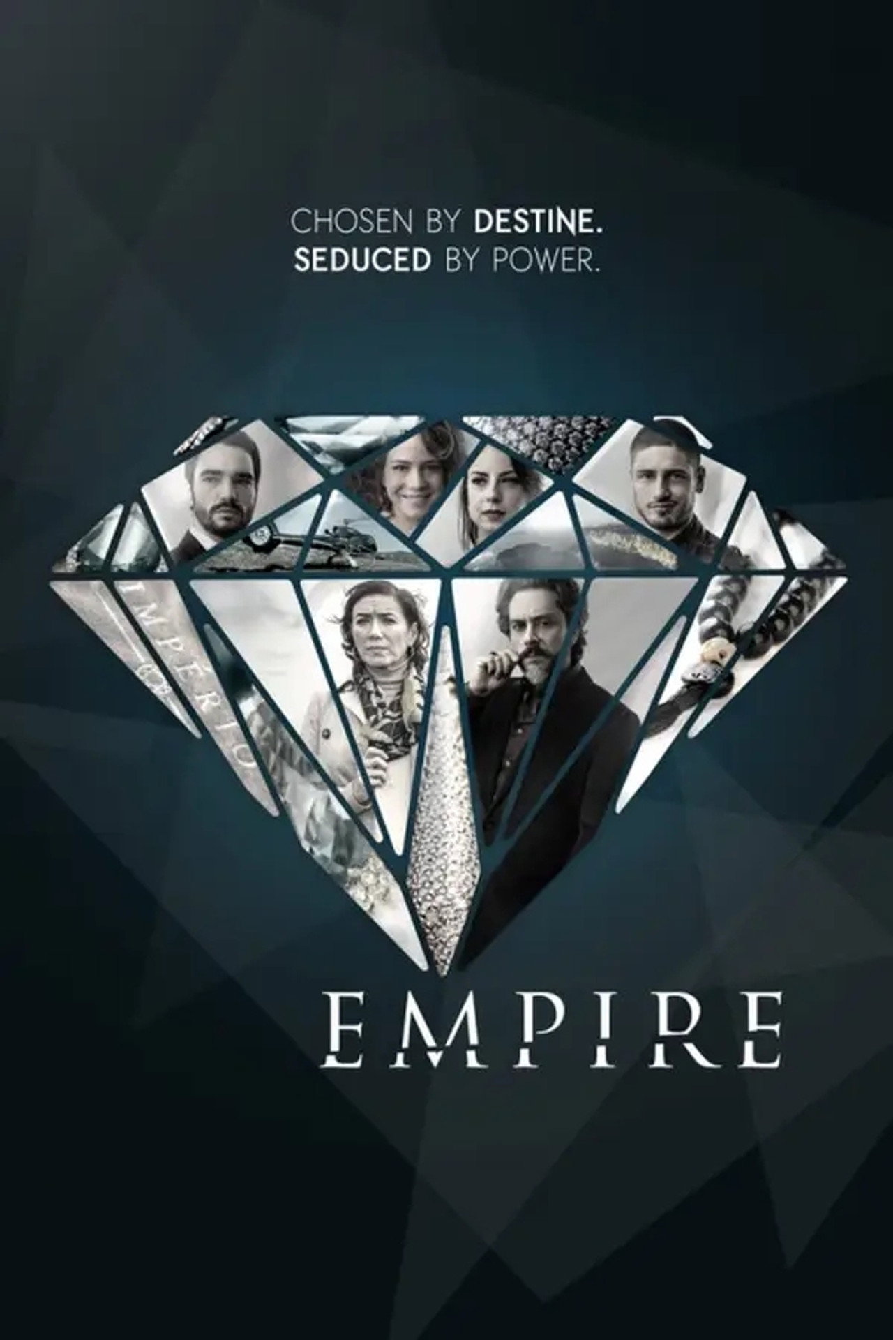 Pôster de Empire