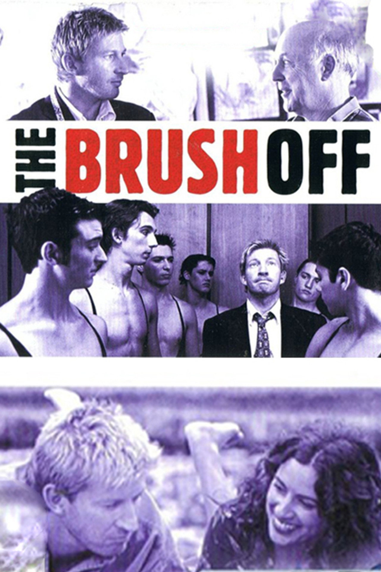Pôster de The Brush-Off