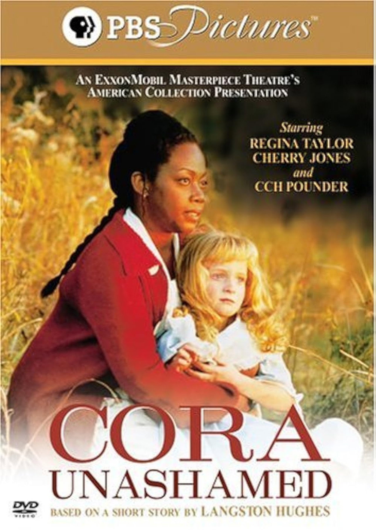 Pôster de Cora Unashamed
