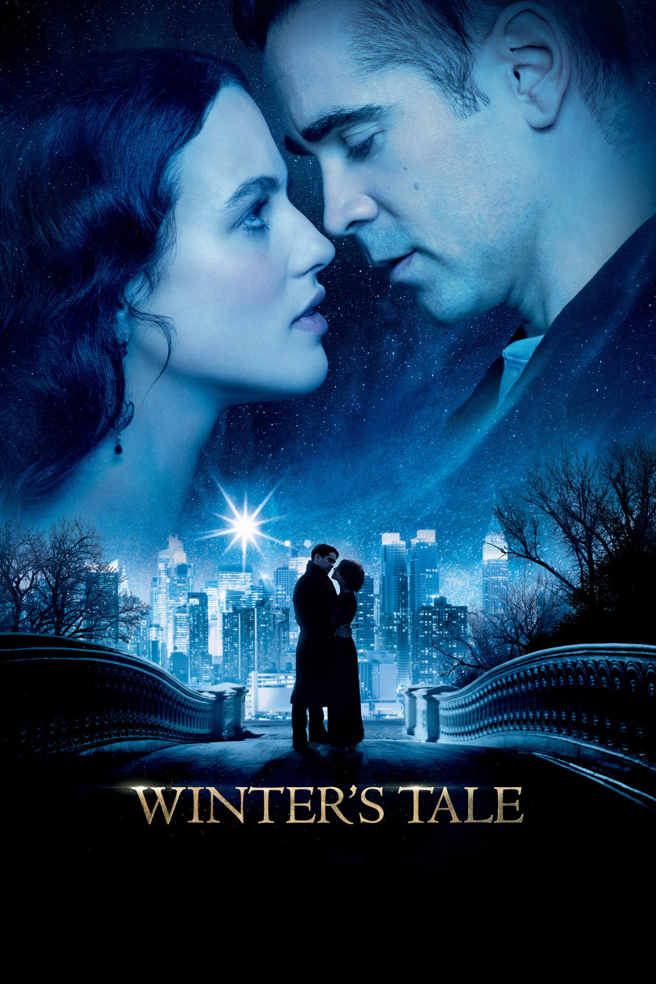 Pôster de Winter's Tale
