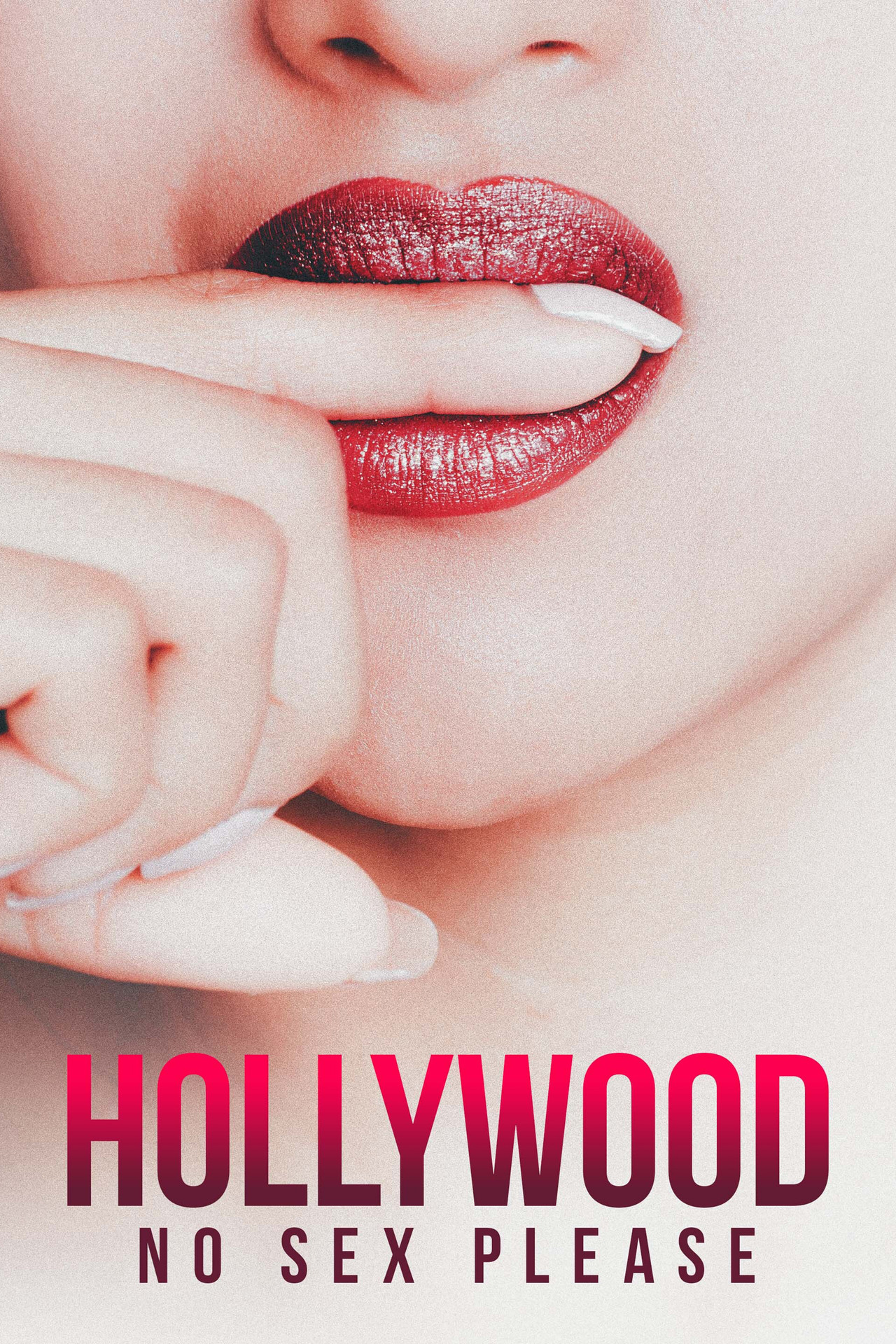 Pôster de Hollywood: No Sex, Please!