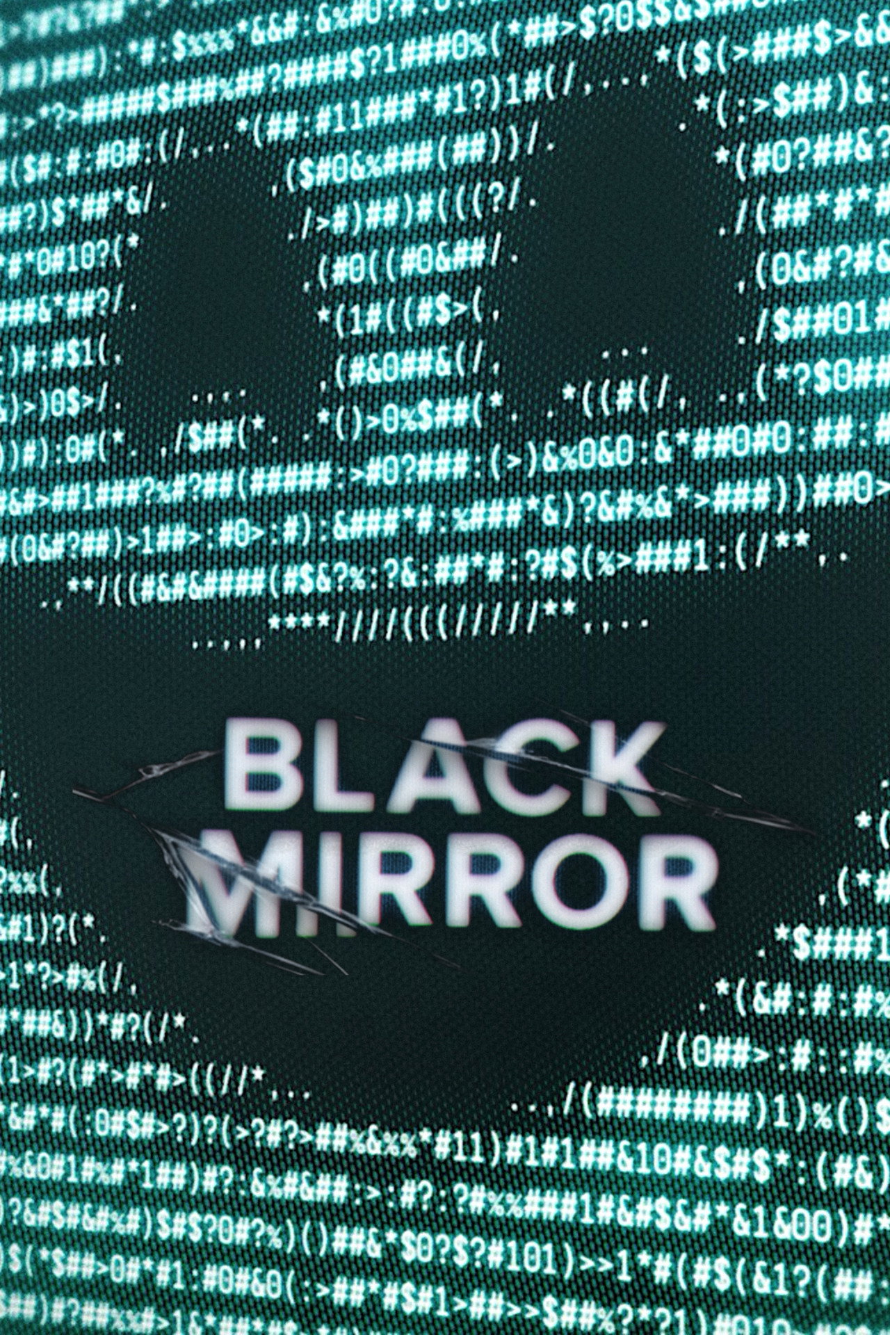 Pôster de Black Mirror