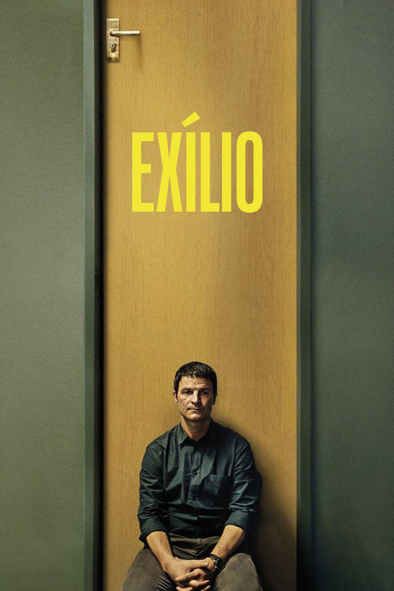 Pôster de Exílio