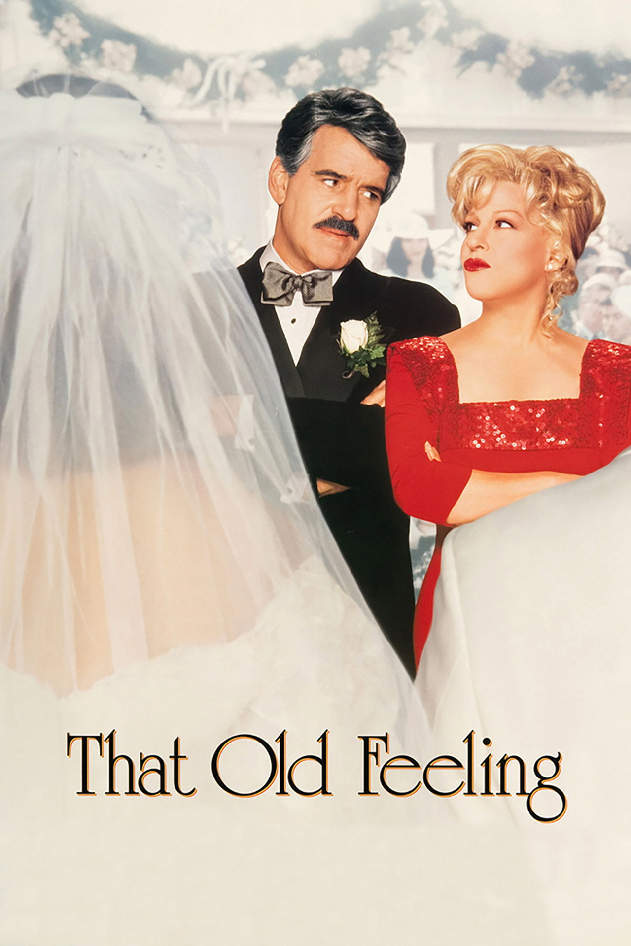 Pôster de That Old Feeling