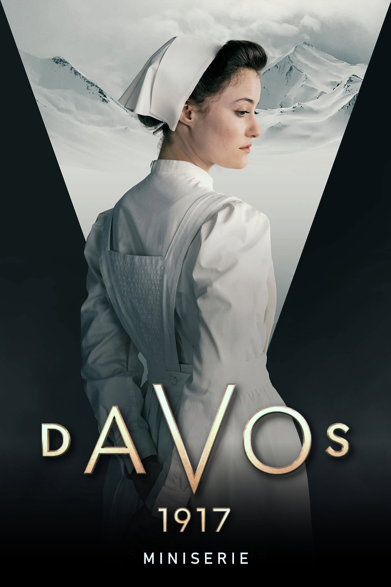 Pôster de Davos 1917