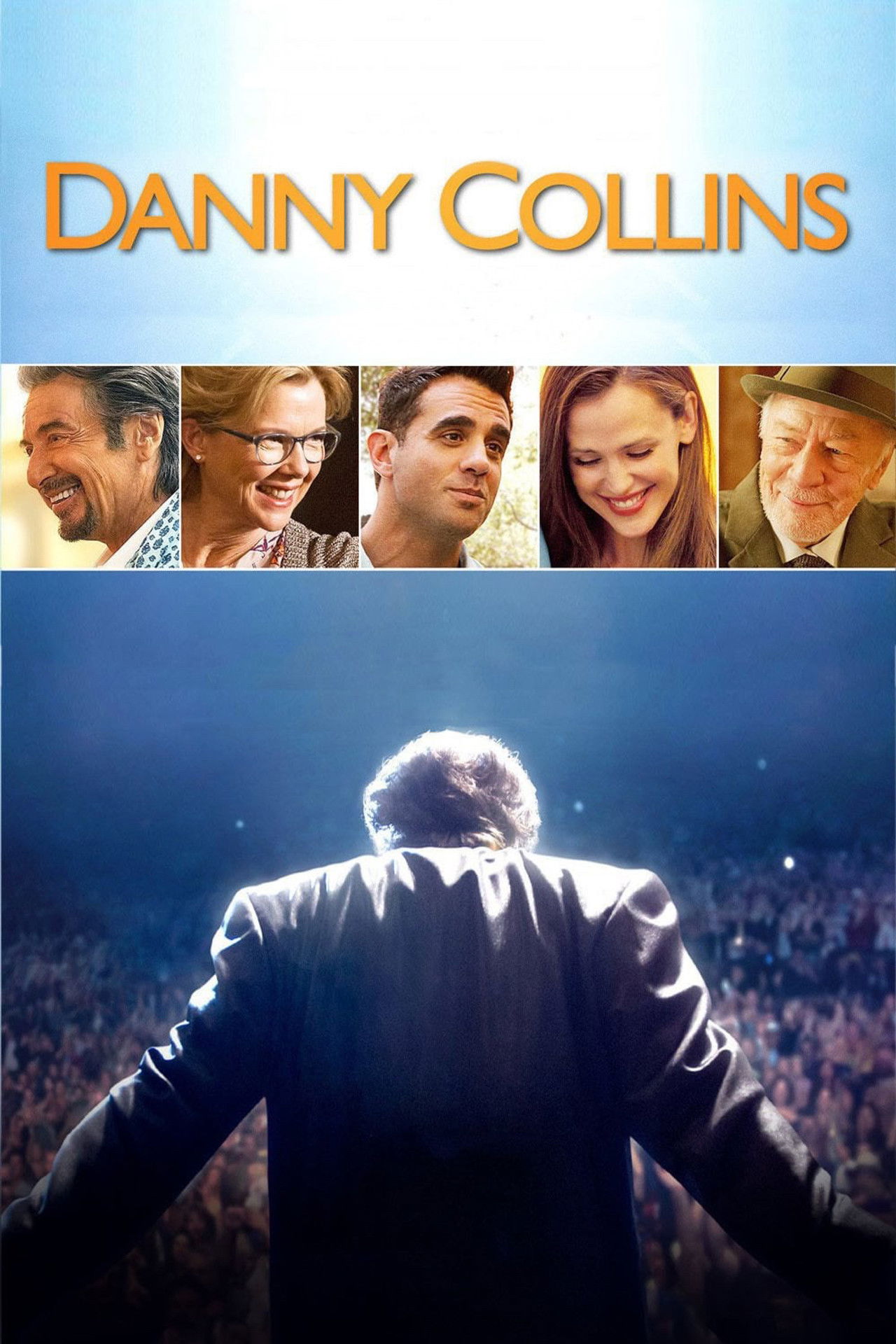 Pôster de Danny Collins