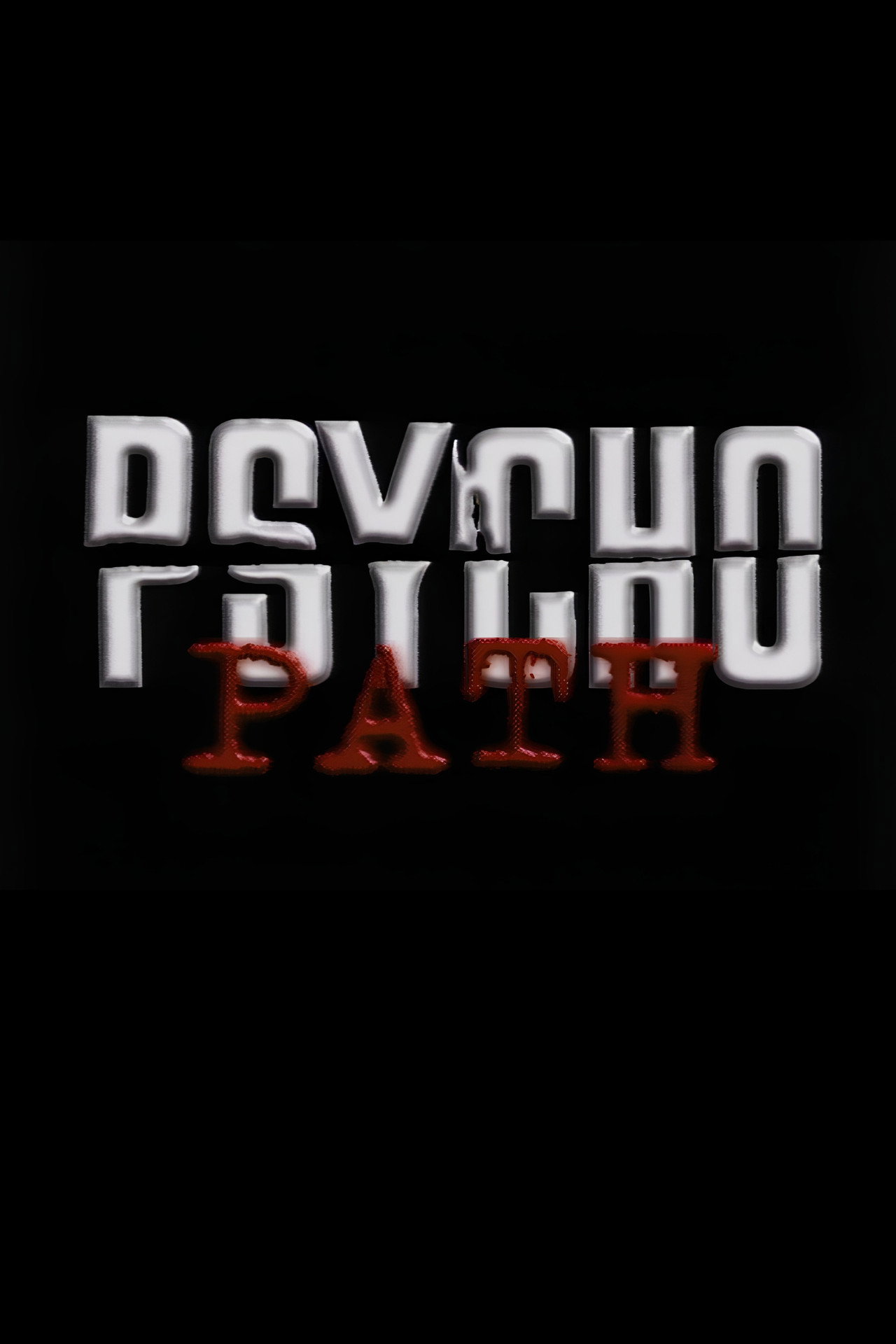 Pôster de Psycho Path