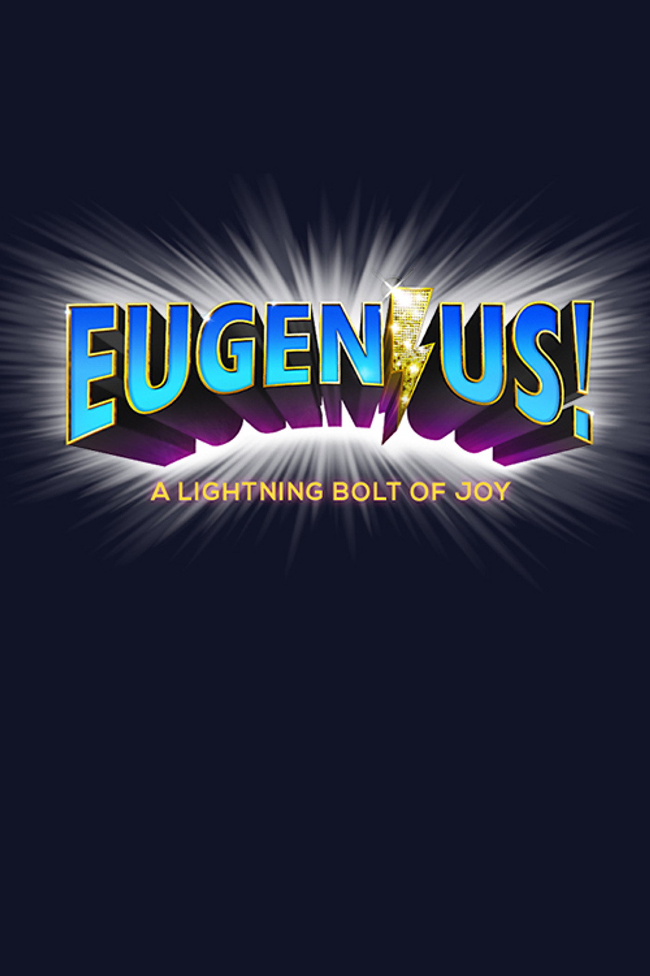 Pôster de Eugenius!