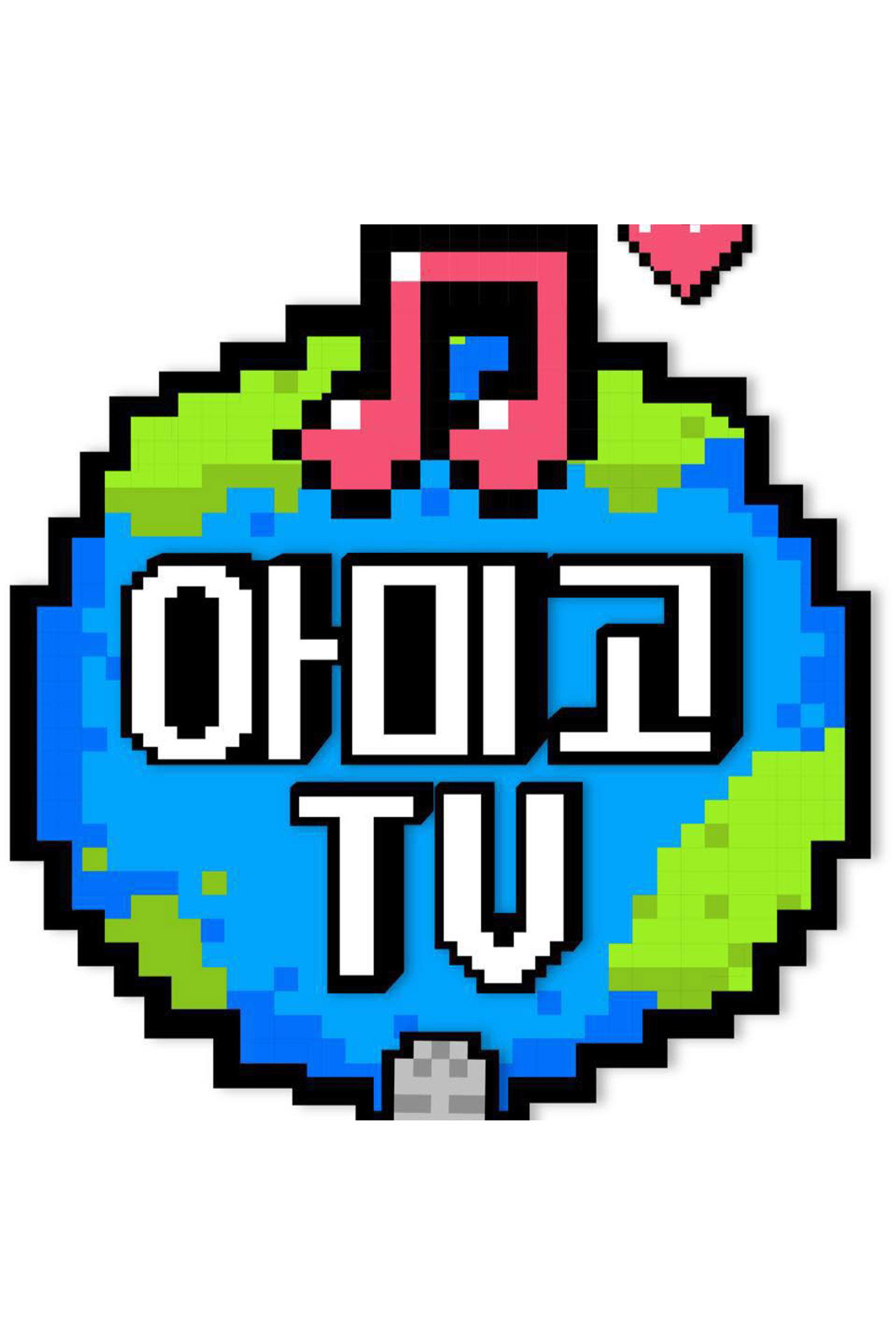 Pôster de 아미고TV