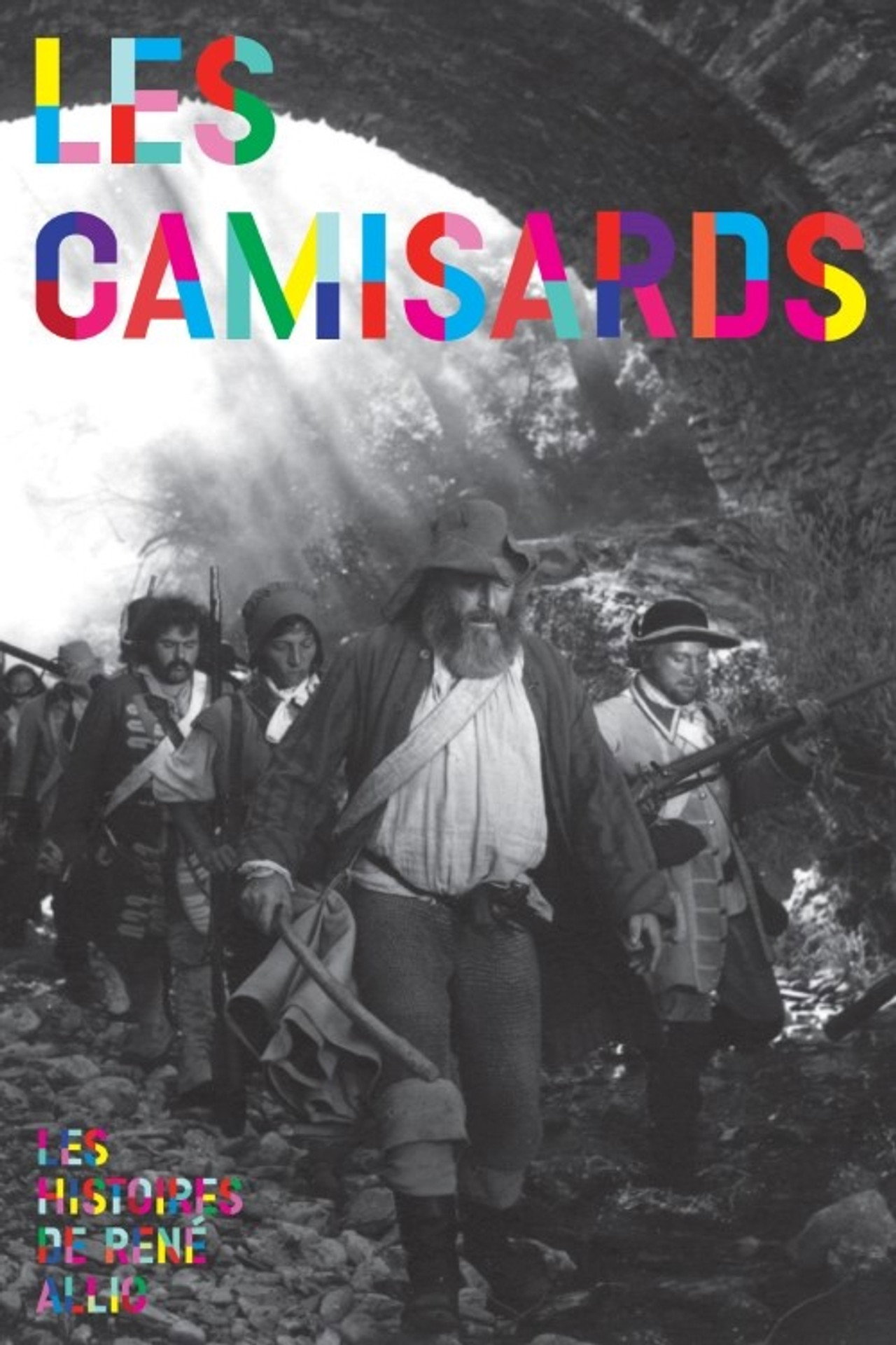 Pôster de The French Calvinists