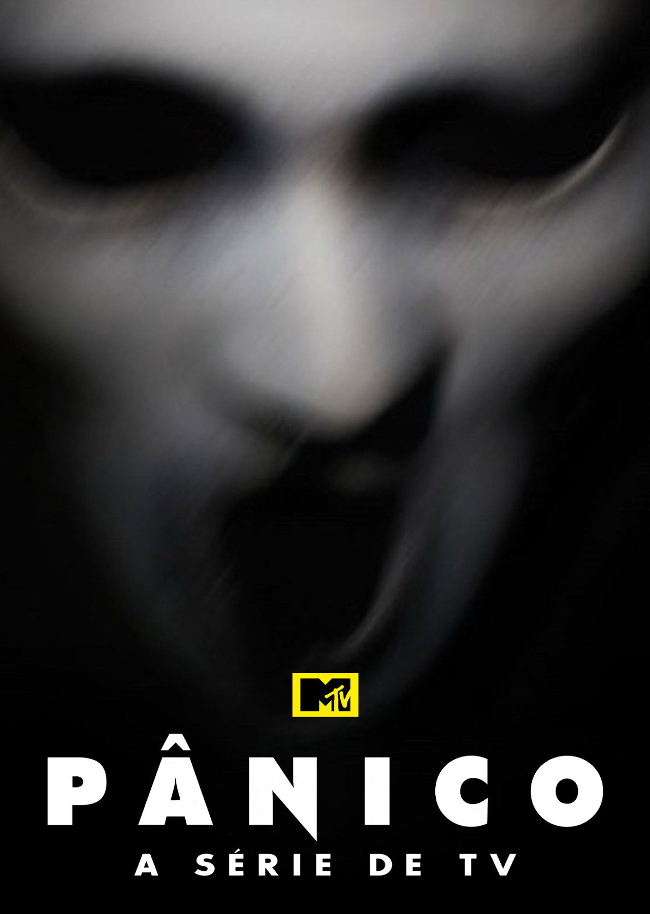 Pôster de Pânico: A Série