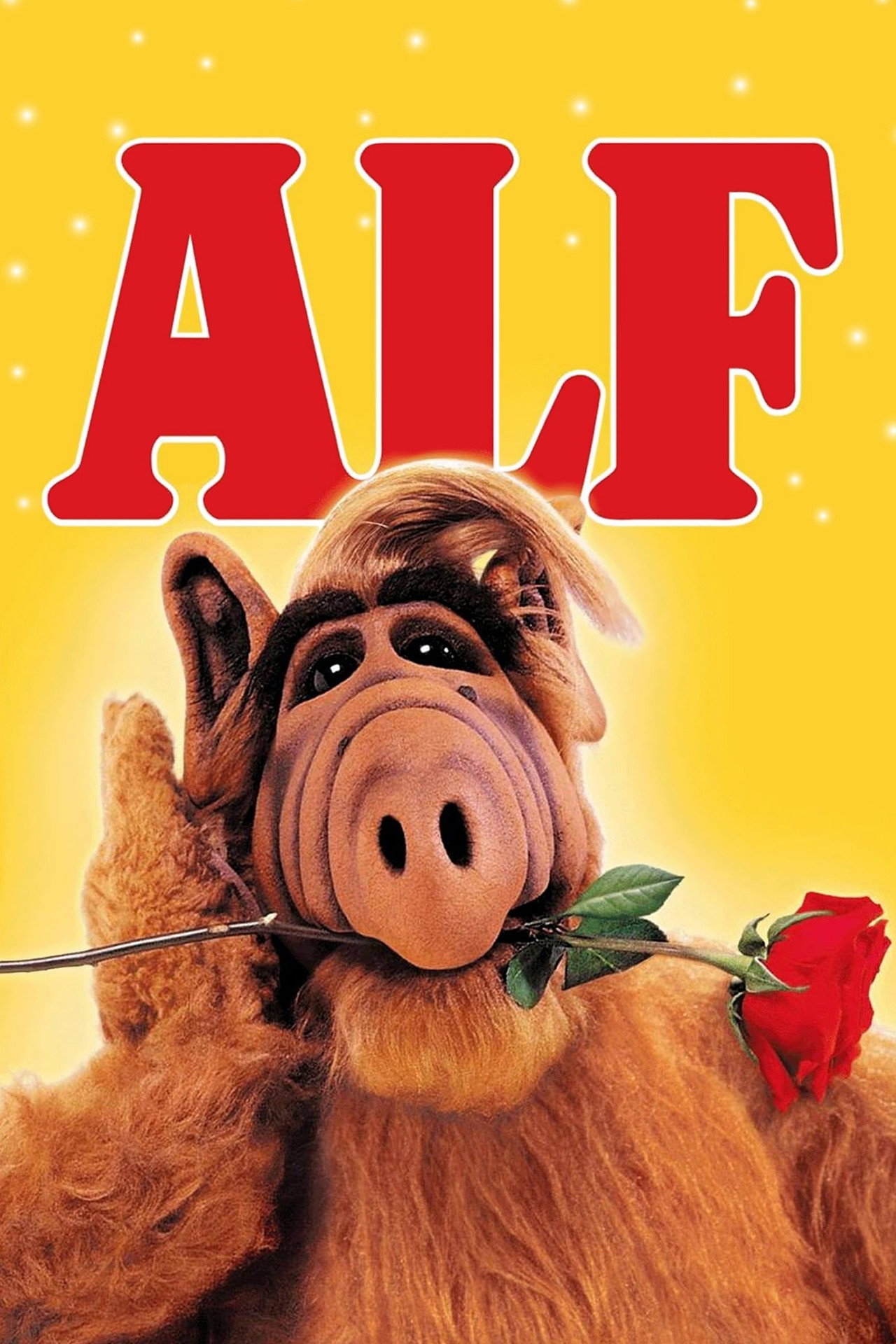 Pôster de ALF