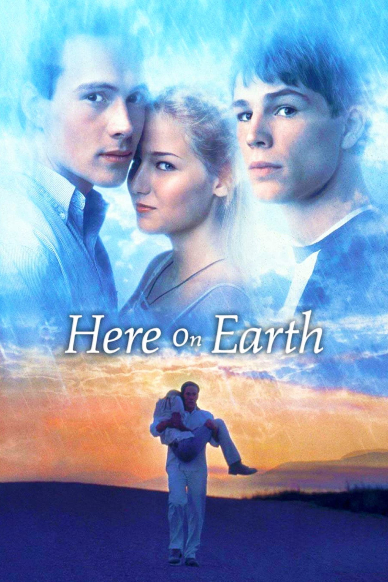 Pôster de Here on Earth