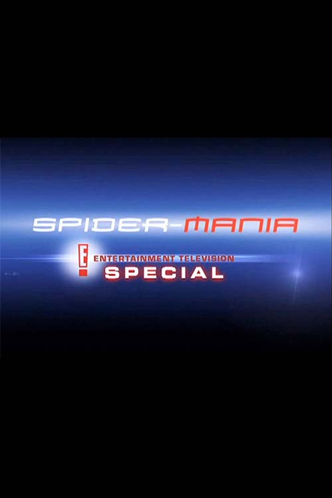 Pôster de Spider-Mania