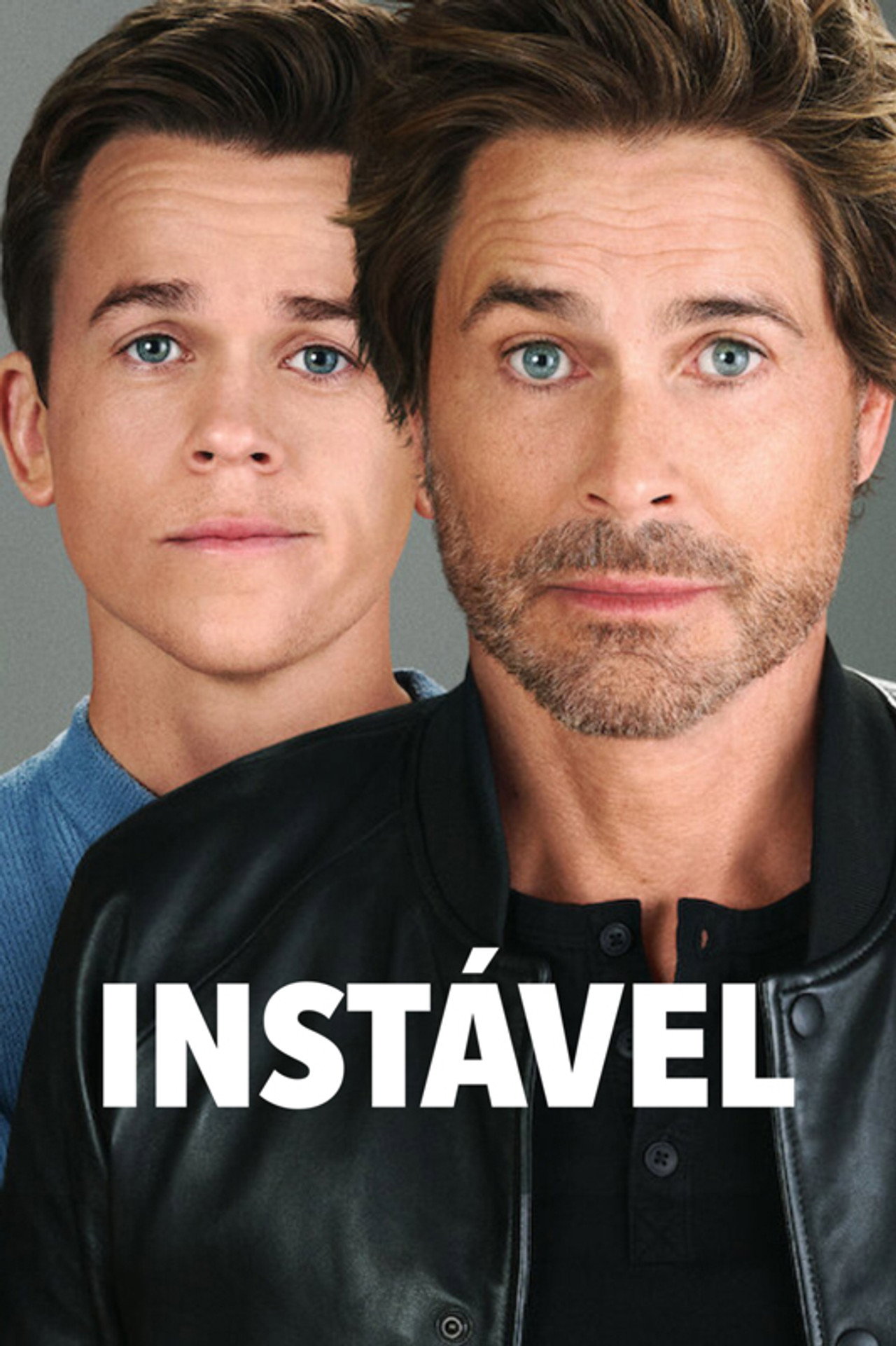 Pôster de Instável