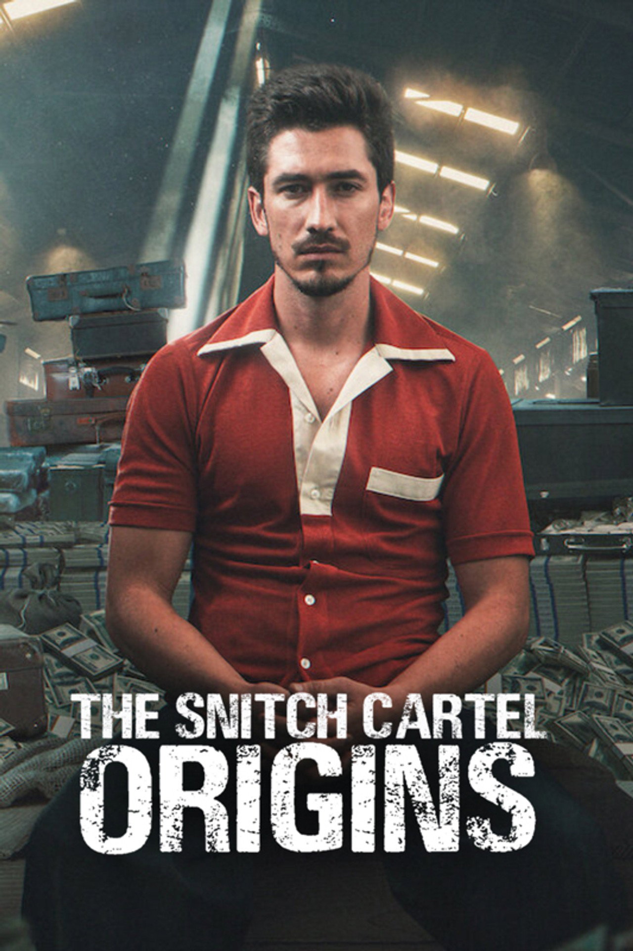Pôster de The Snitch Cartel: Origins
