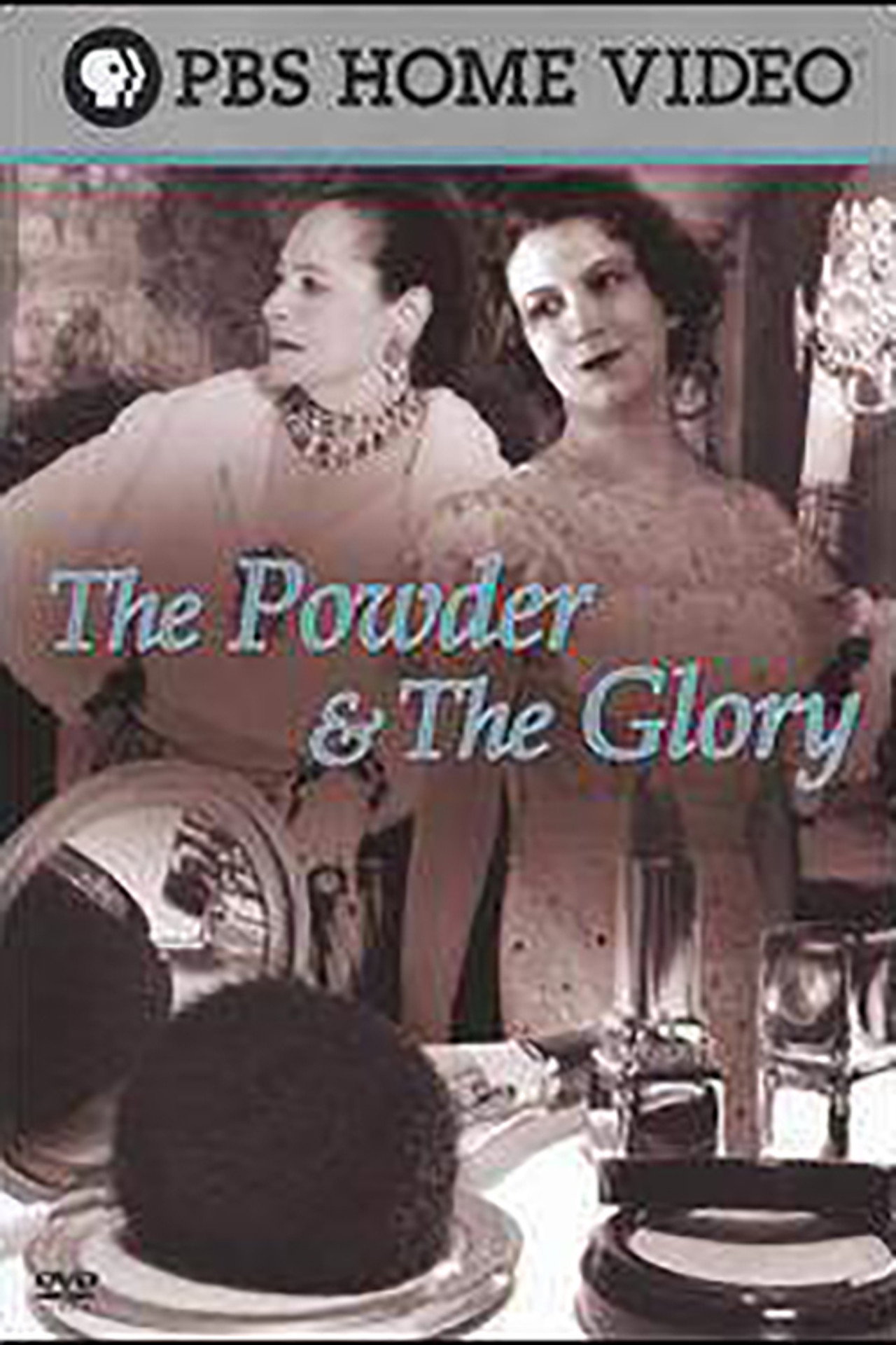 Pôster de The Powder & the Glory