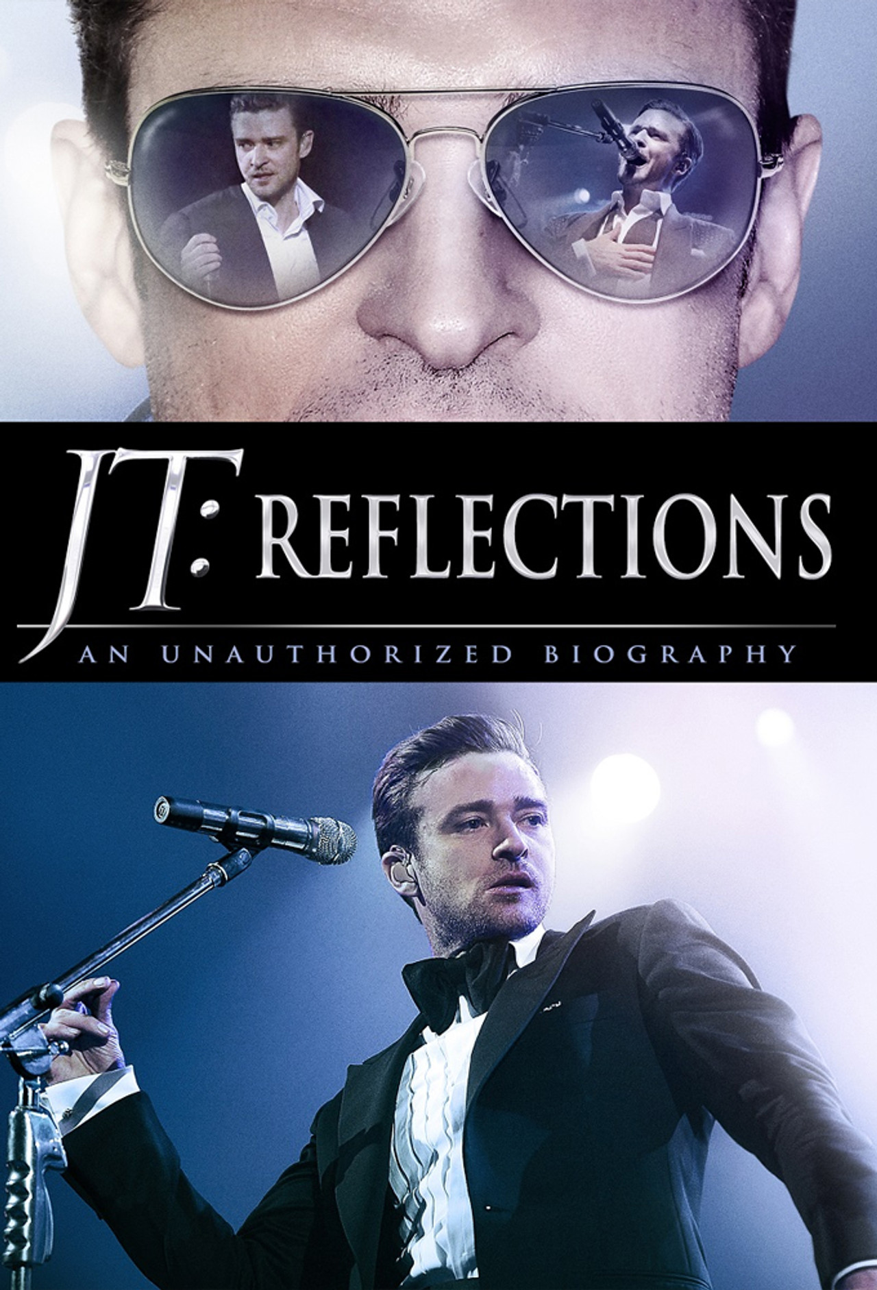 Pôster de JT: Reflections