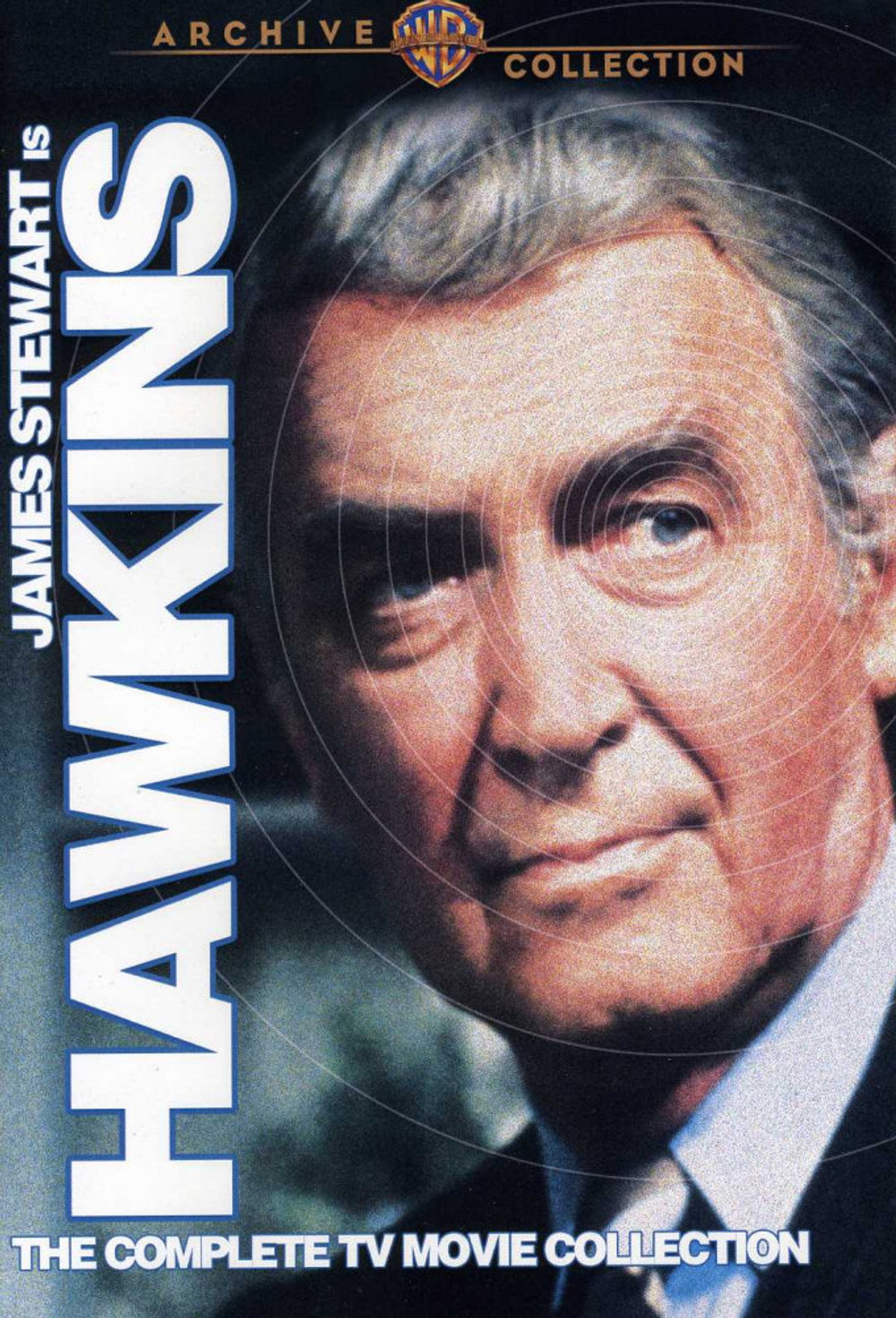 Pôster de Hawkins