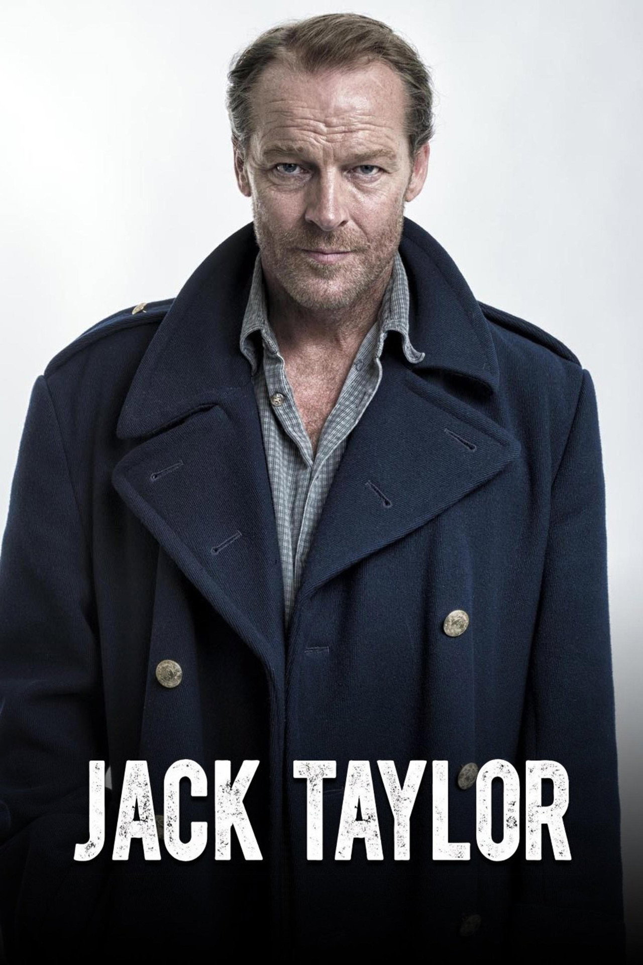 Pôster de Jack Taylor