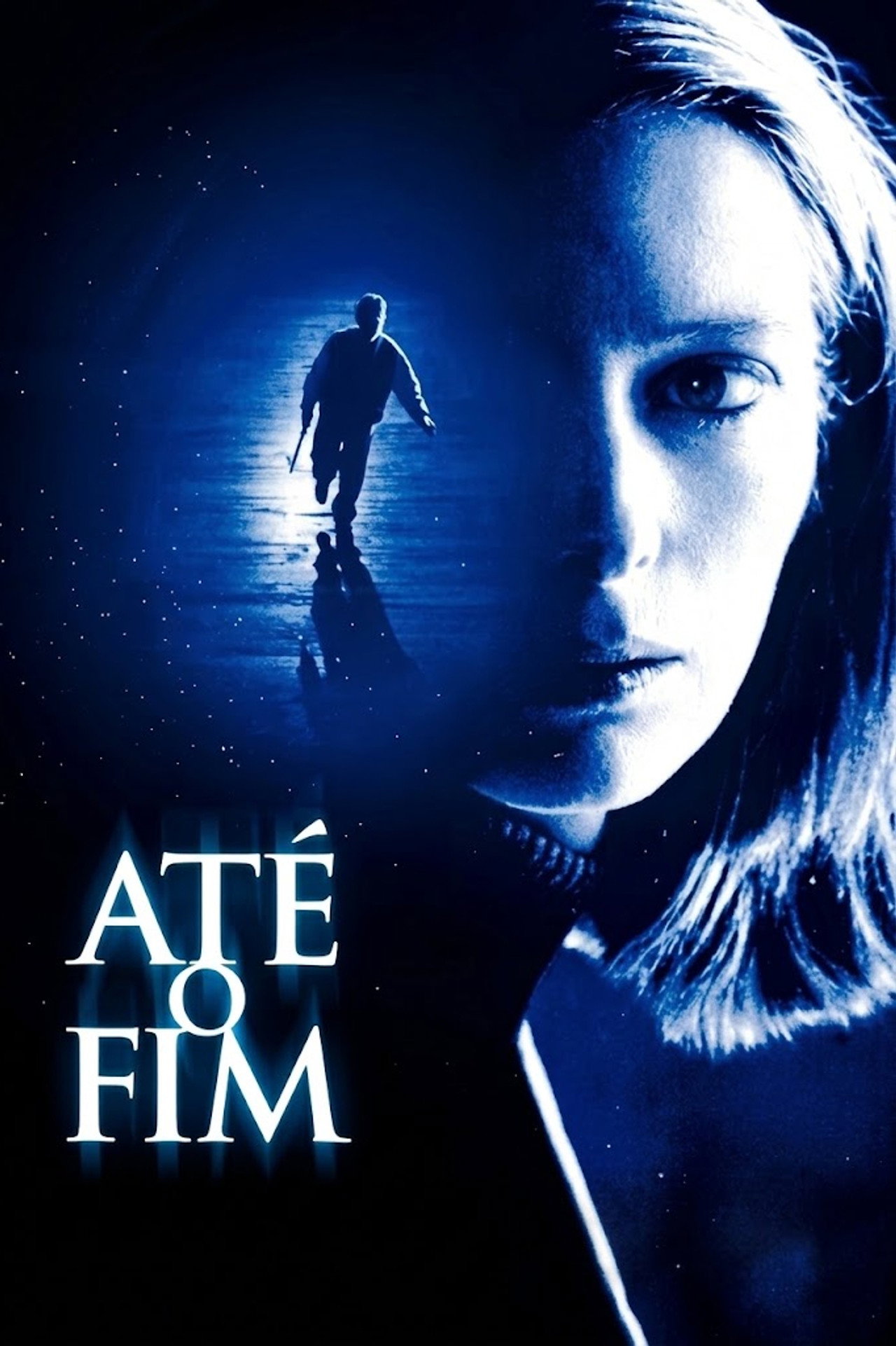 Pôster de Até o Fim