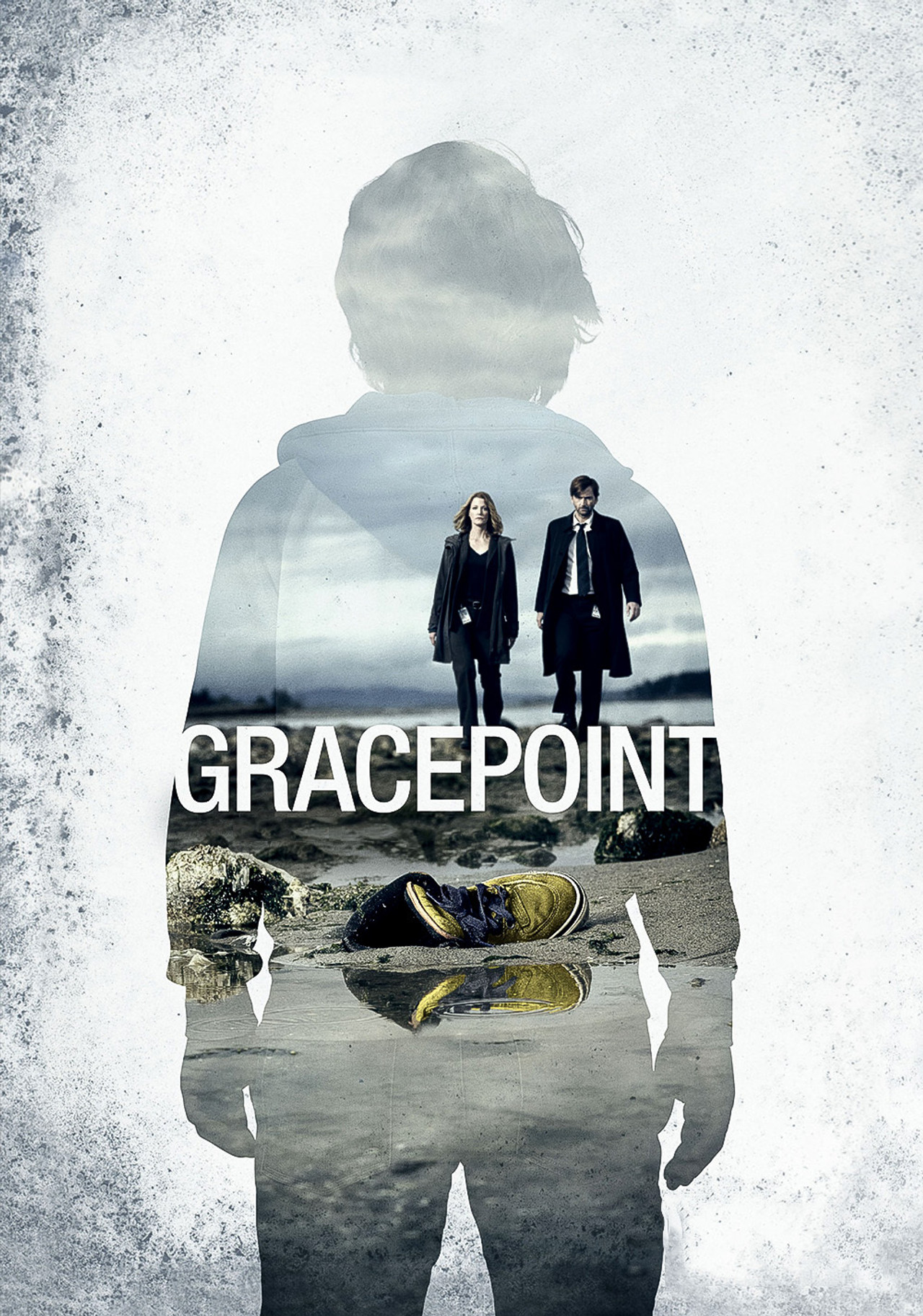 Pôster de Gracepoint