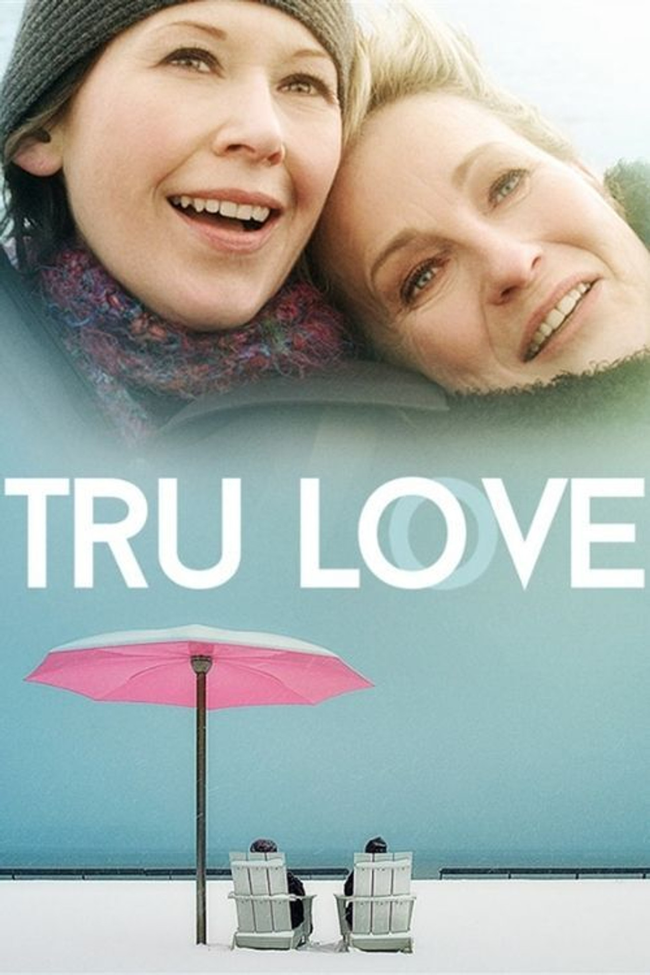 Pôster de Tru Love