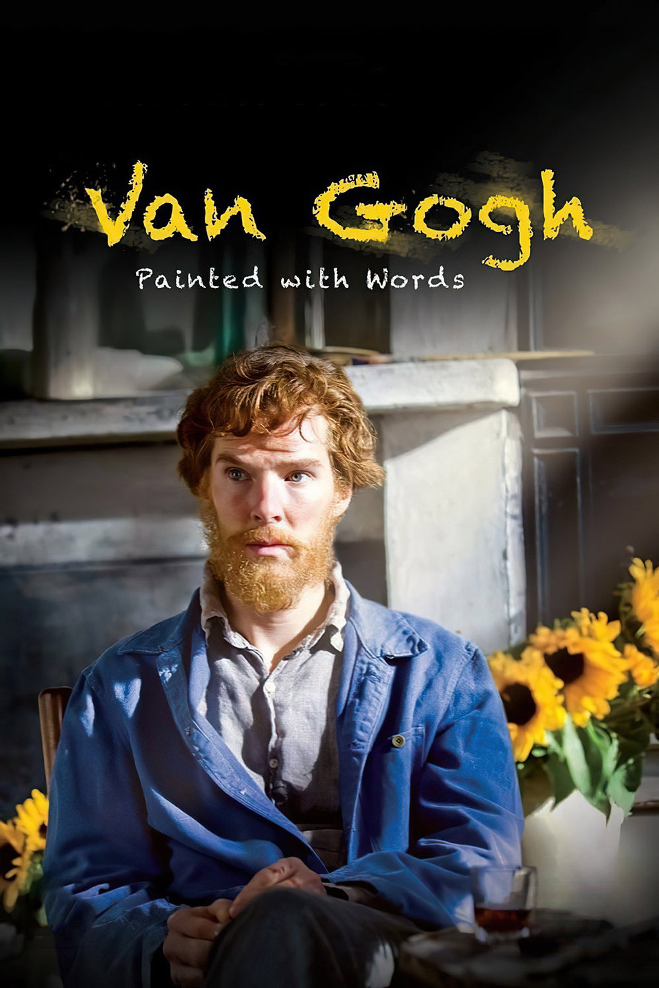 Pôster de Van Gogh: Painted with Words
