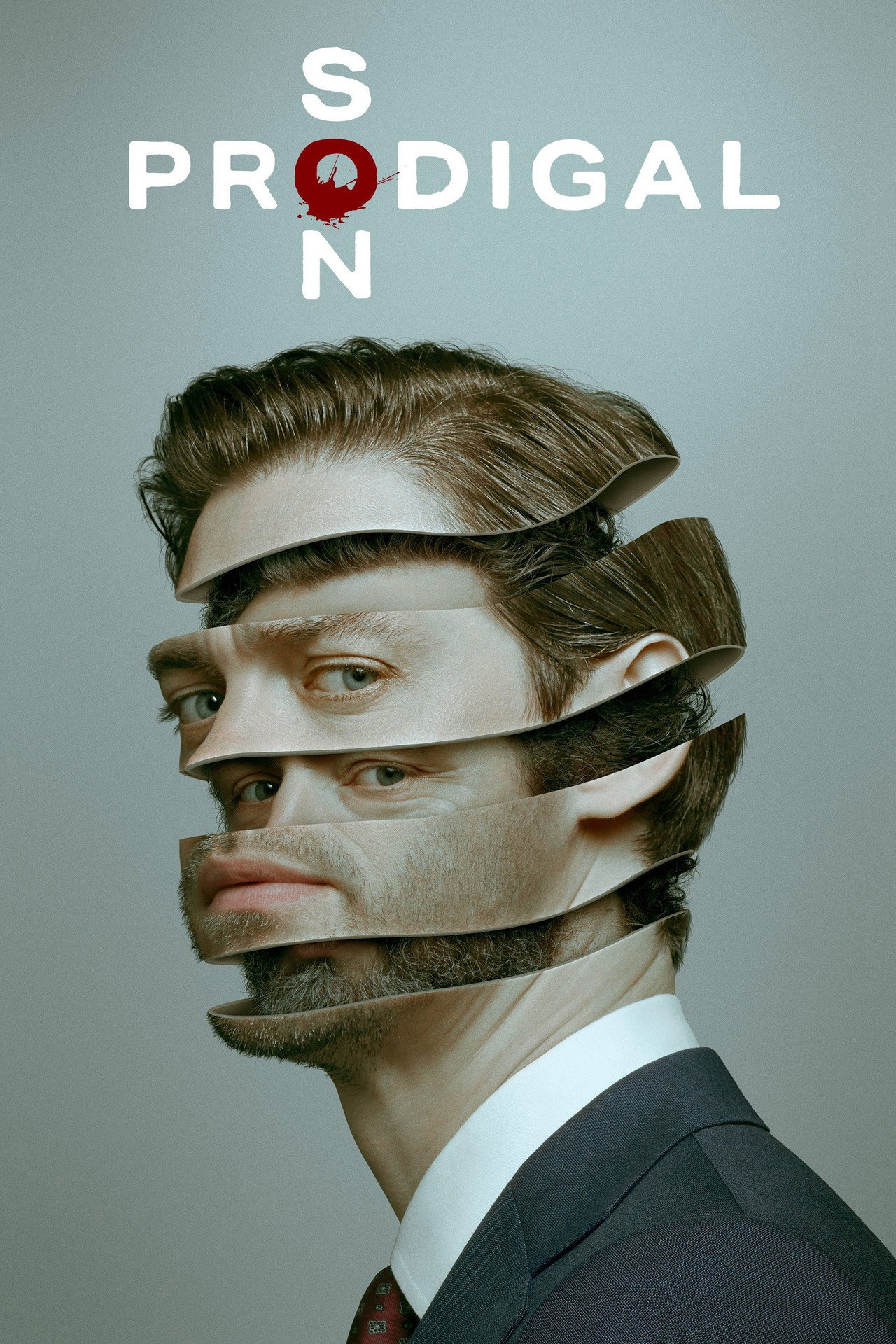 Pôster de Prodigal Son