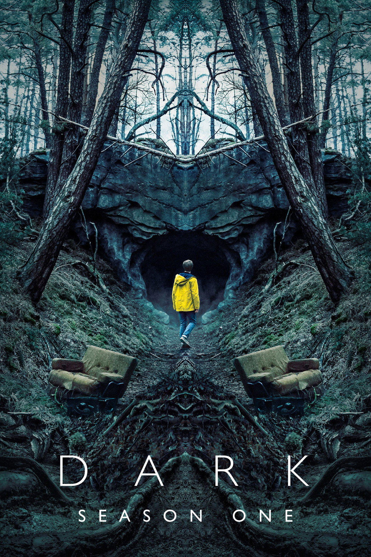 Poster for Dark