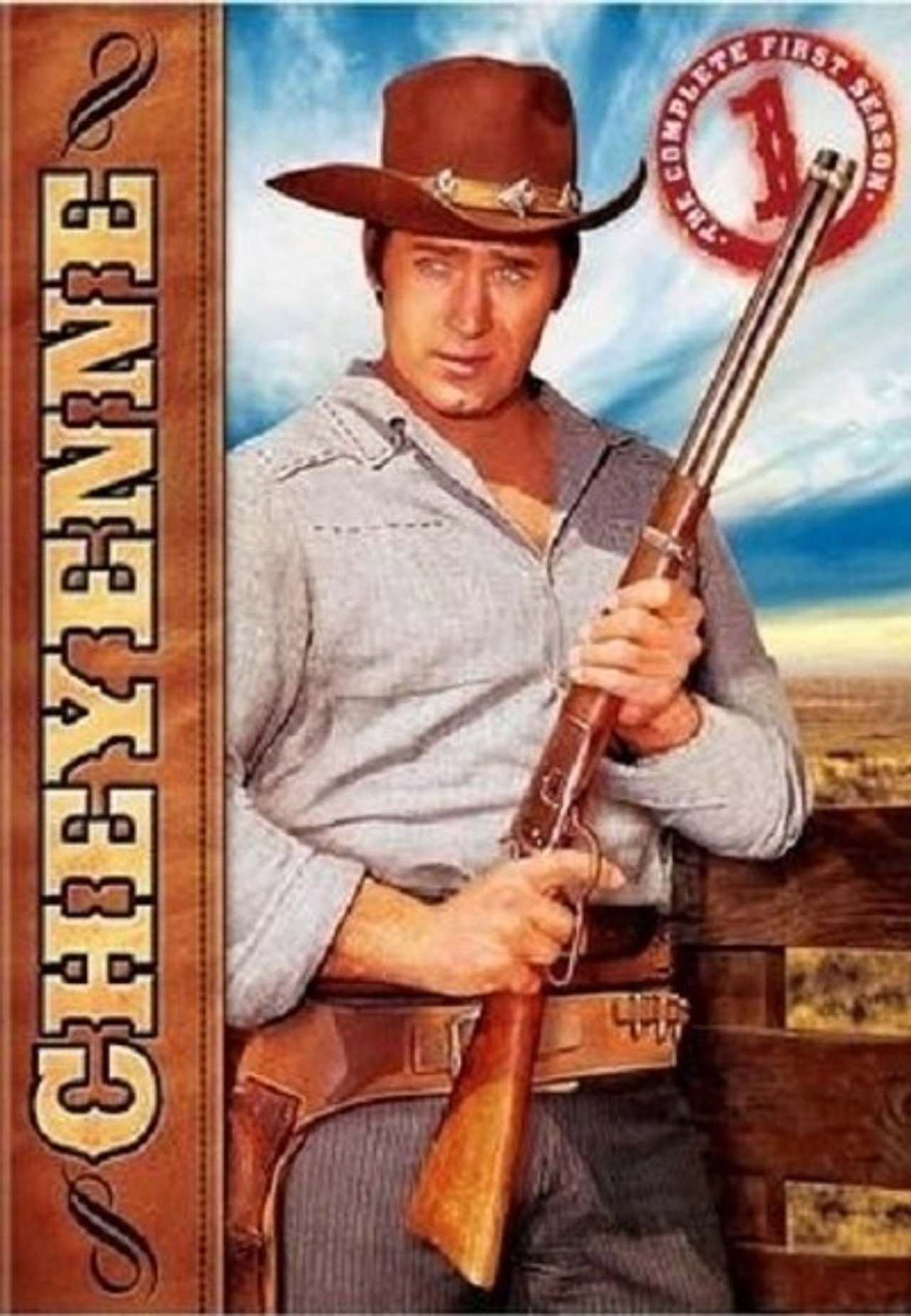 Pôster de Cheyenne