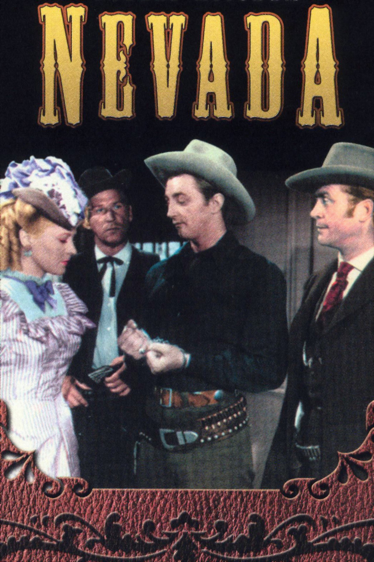 Pôster de Nevada