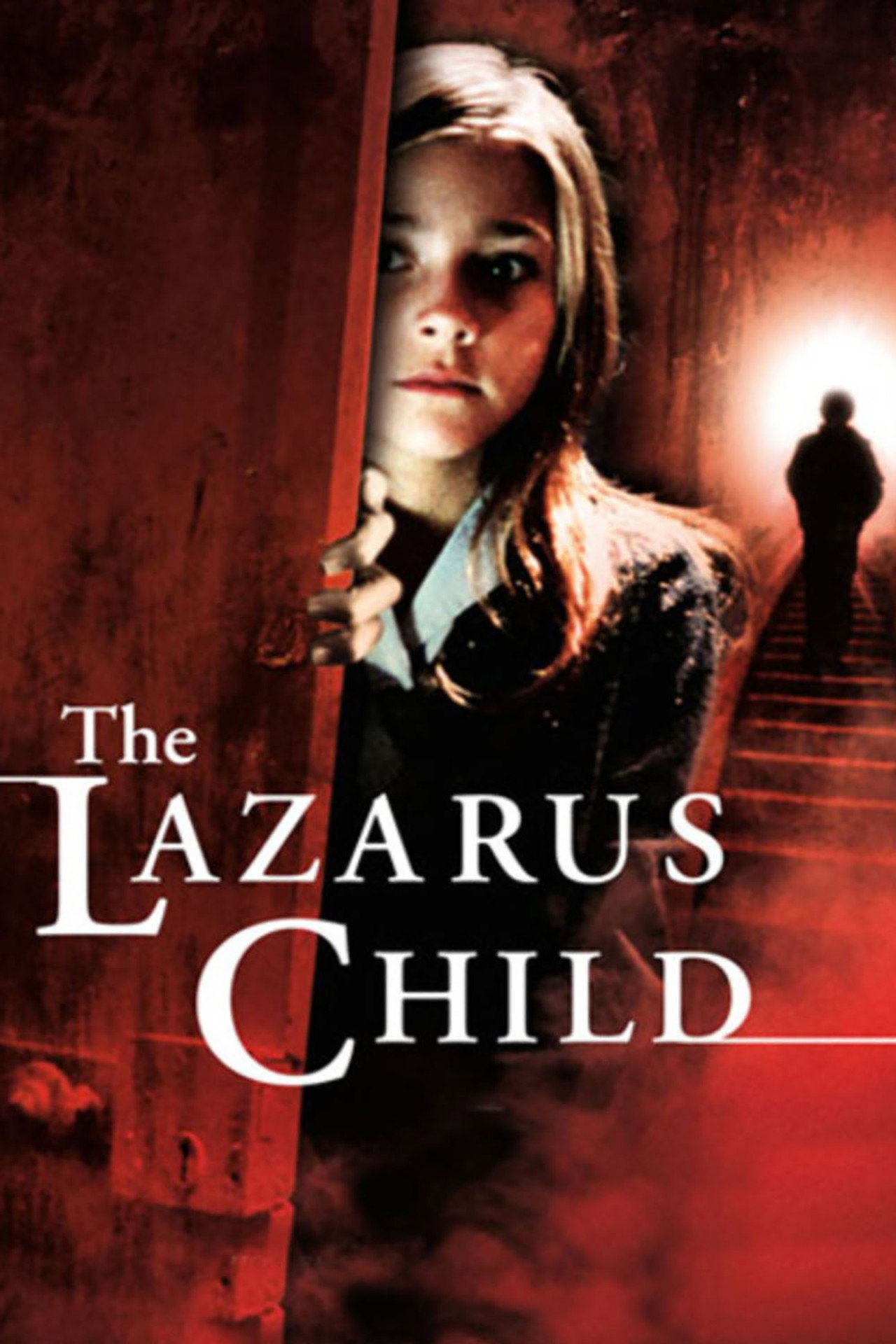 Pôster de The Lazarus Child
